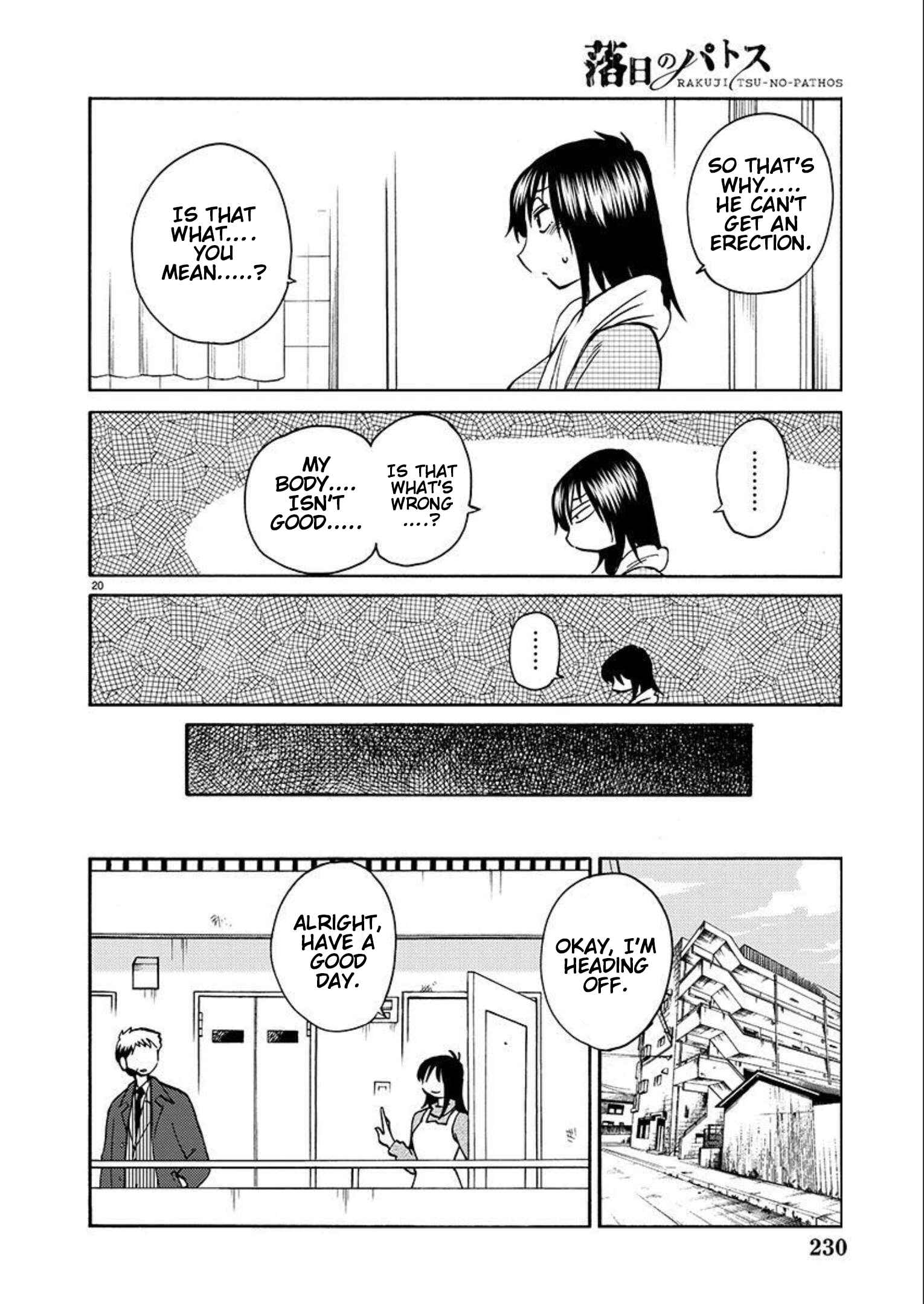 Chapter 89 - Page 21
