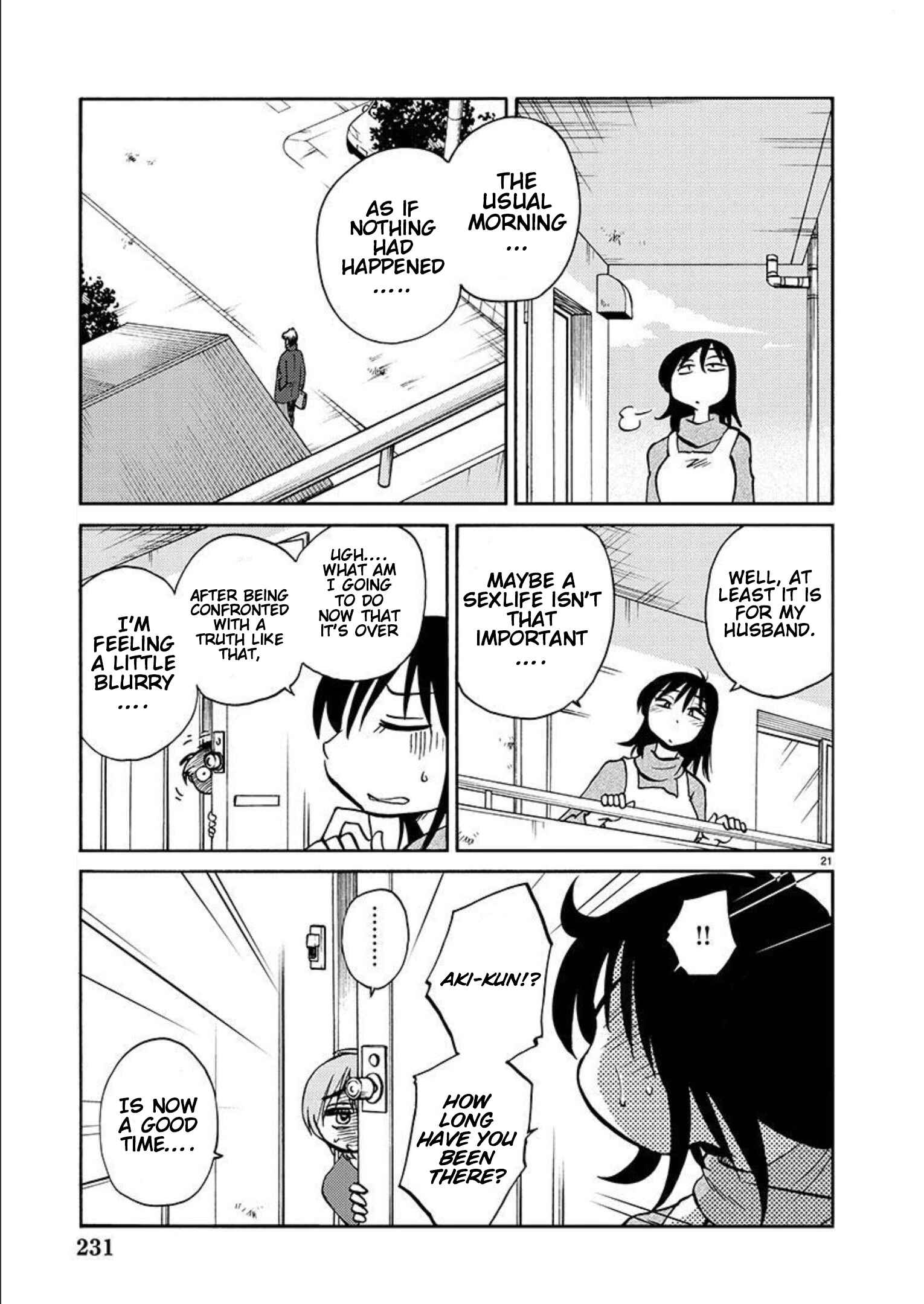 Chapter 89 - Page 22