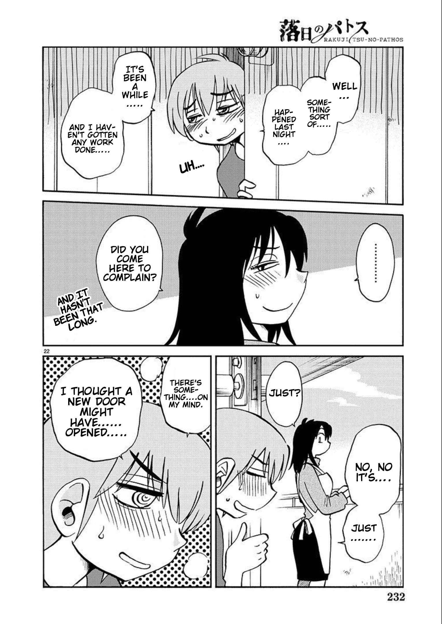 Chapter 89 - Page 23