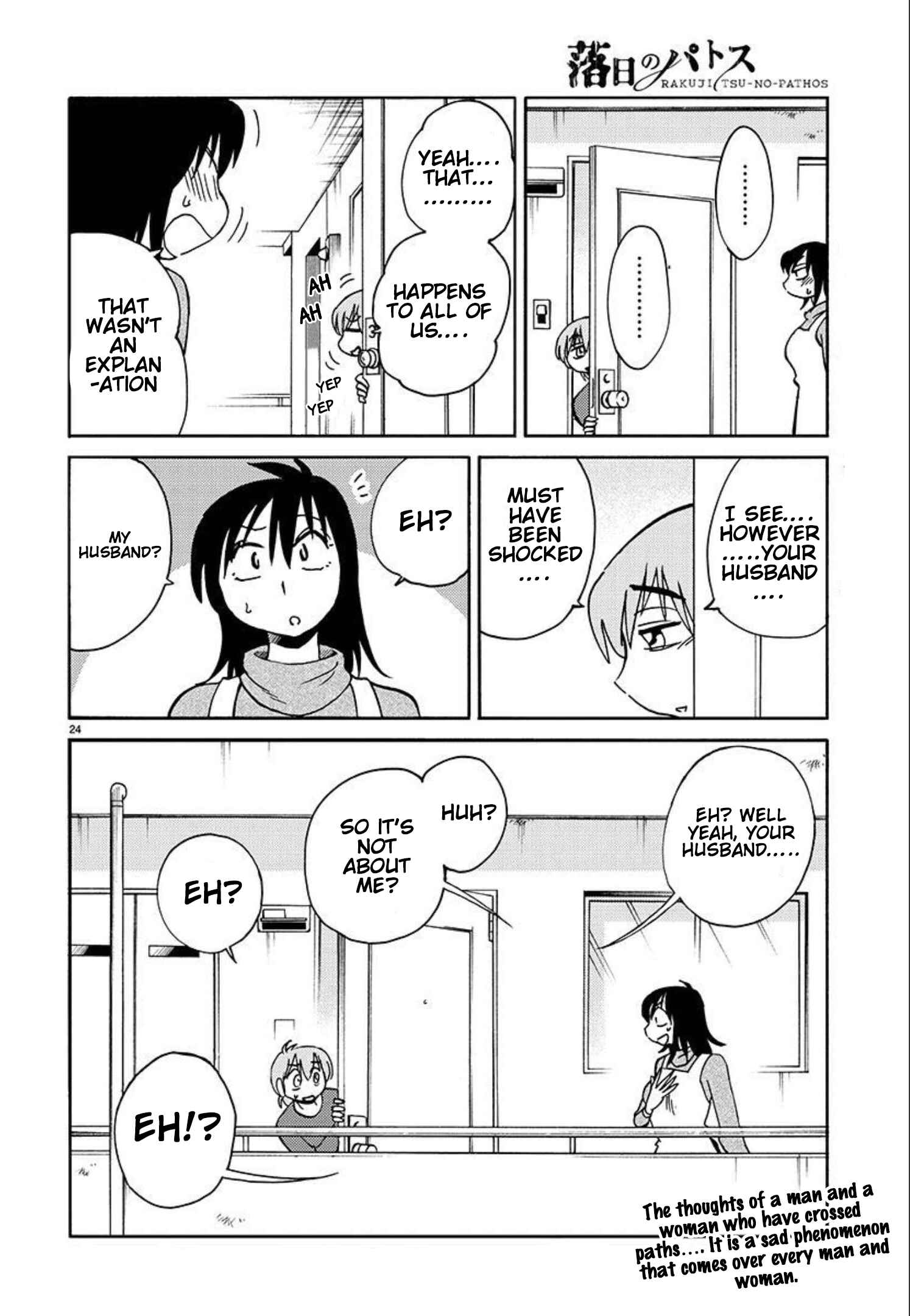 Chapter 89 - Page 25