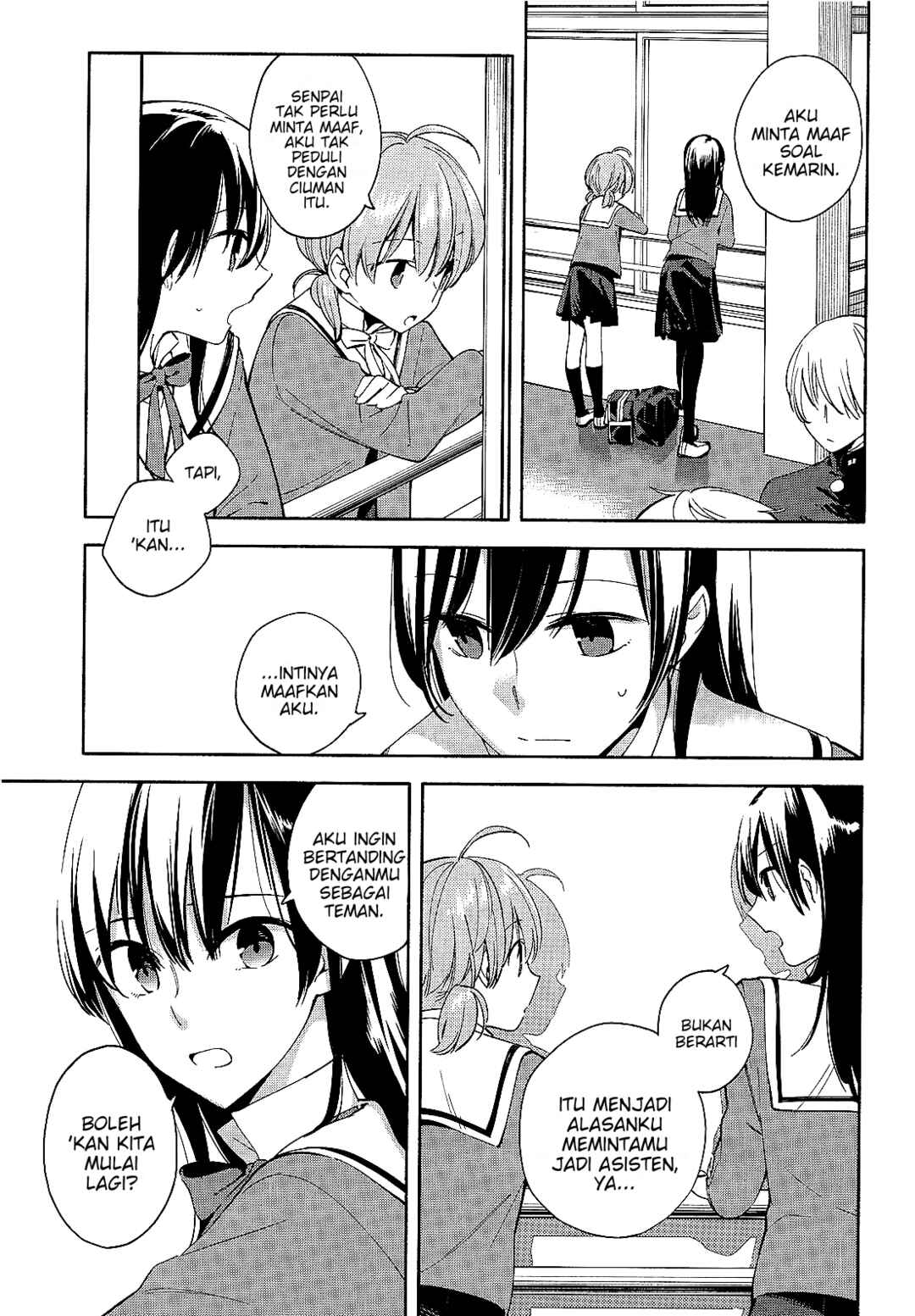 Chapter 3 - Page 5