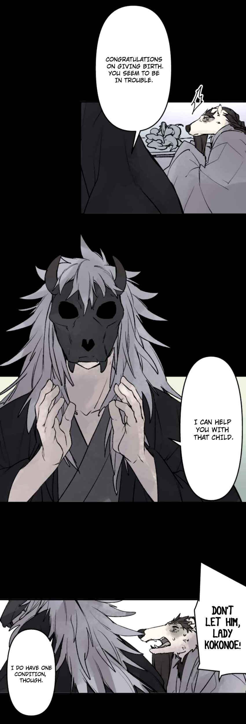 Chapter 130 - Page 10