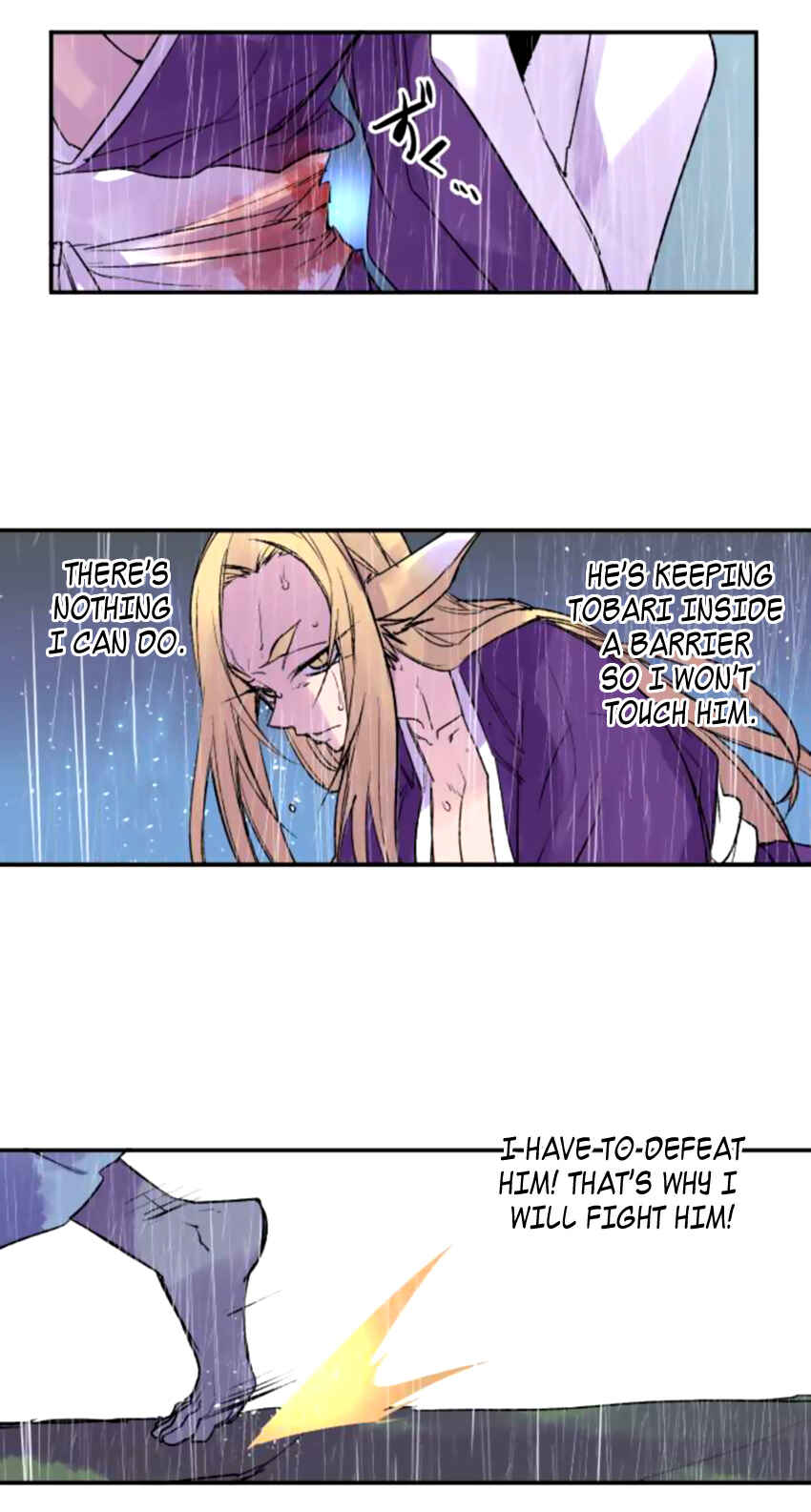 Chapter 130 - Page 7