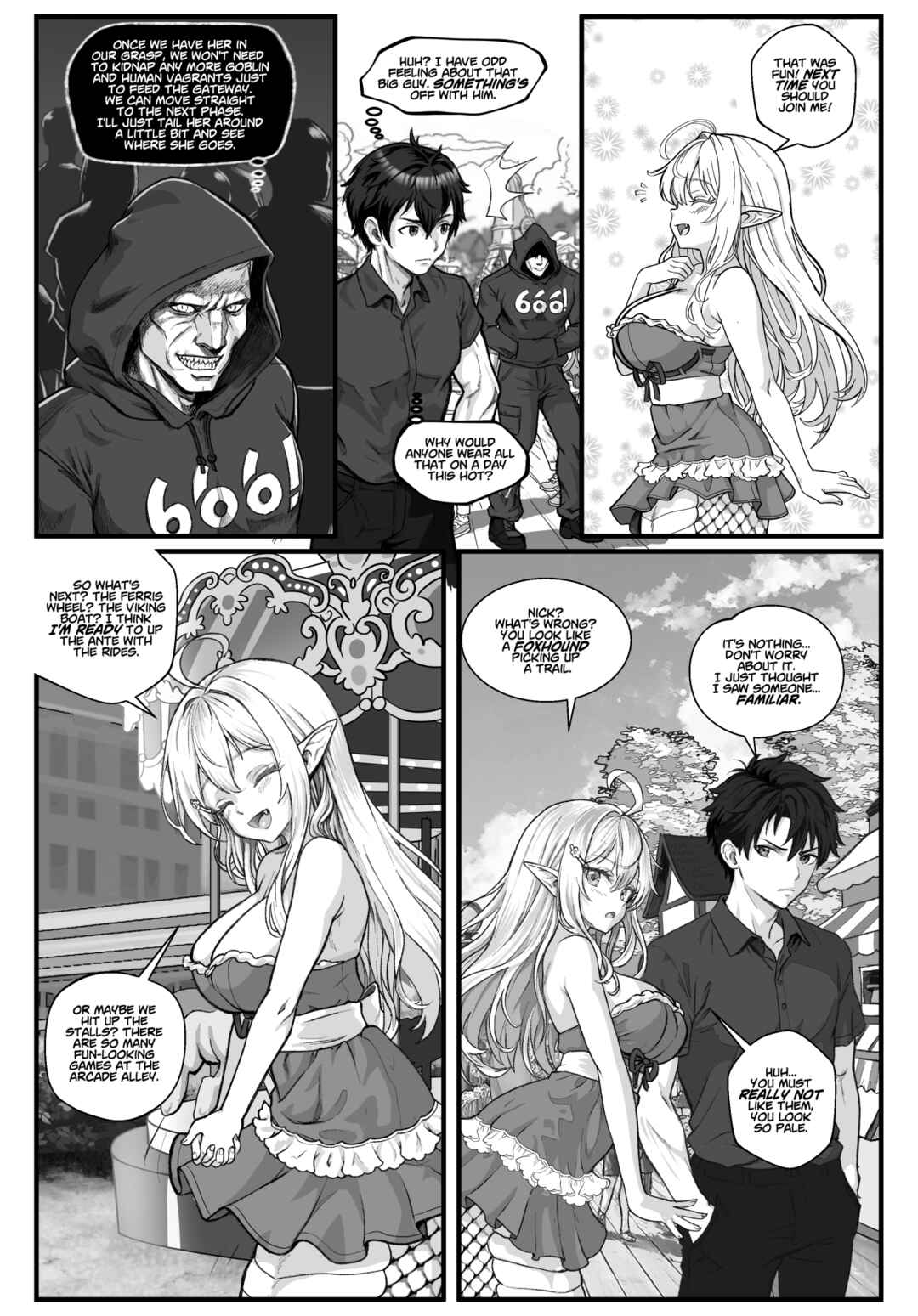 Chapter 41 - Page 1