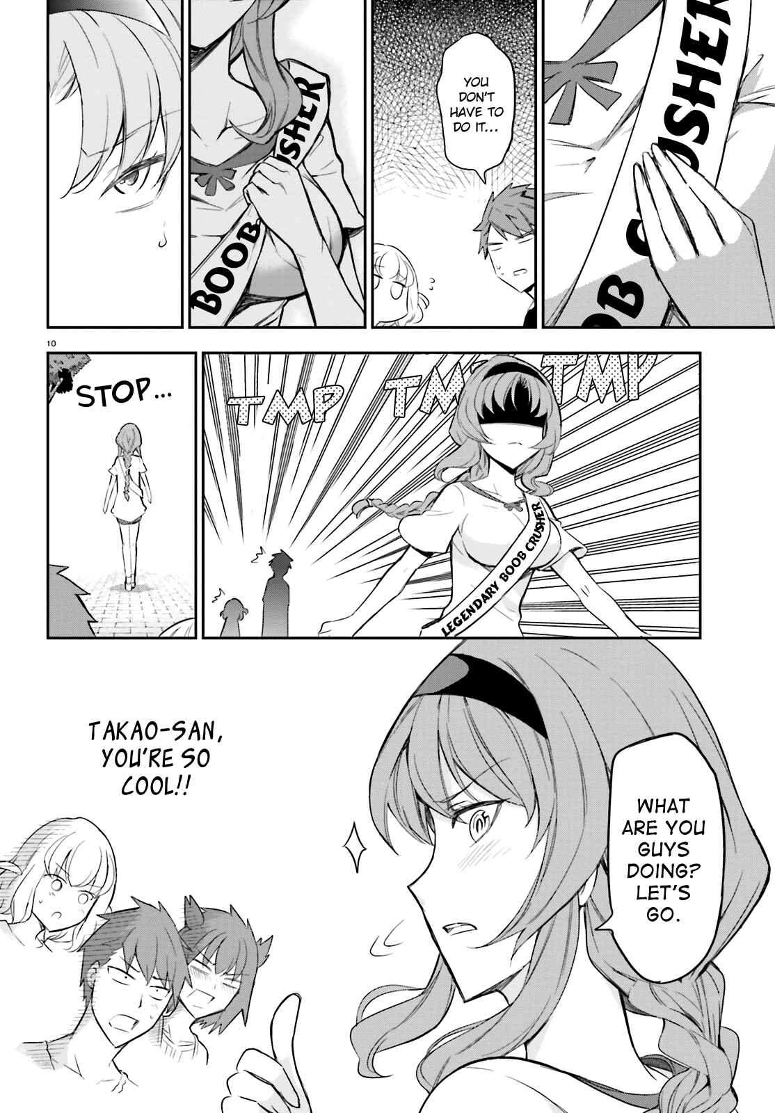 Chapter 89 - Page 10
