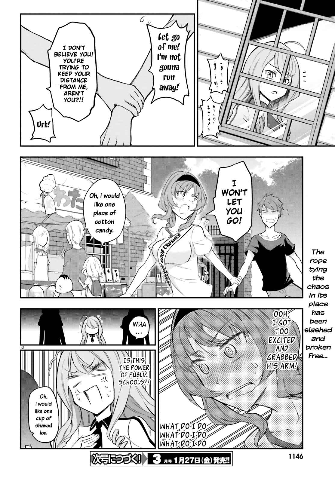 Chapter 89 - Page 12