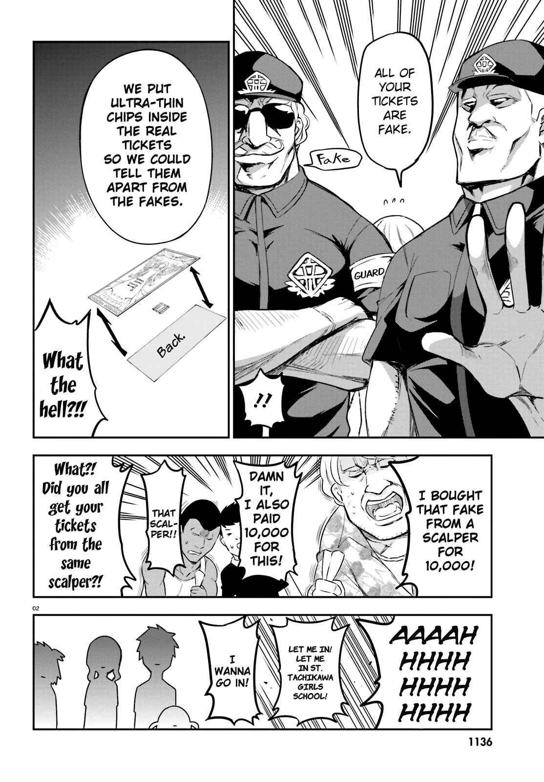 Chapter 89 - Page 2