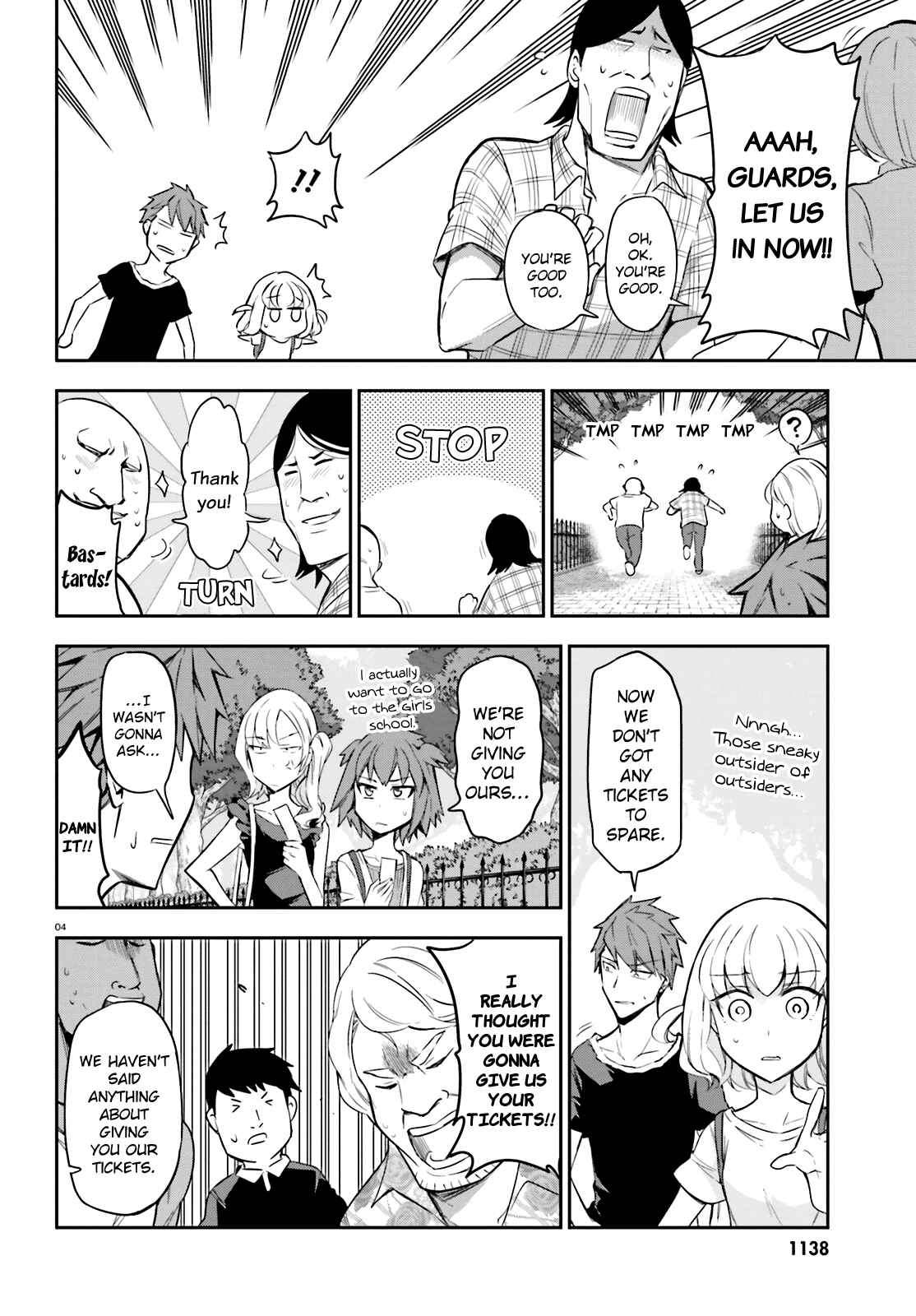 Chapter 89 - Page 4