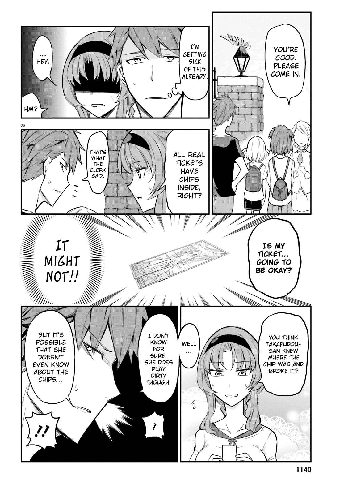Chapter 89 - Page 6