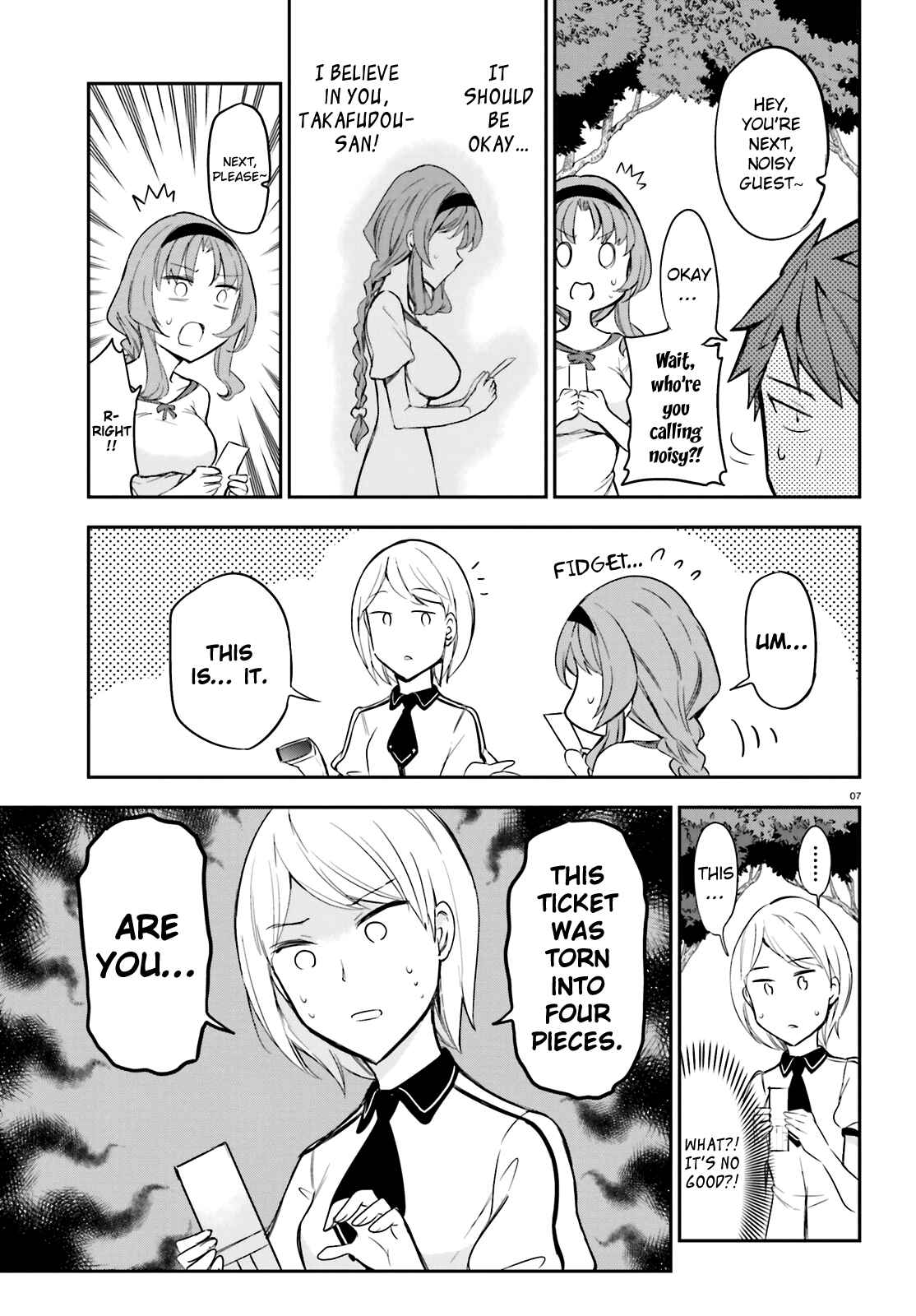 Chapter 89 - Page 7