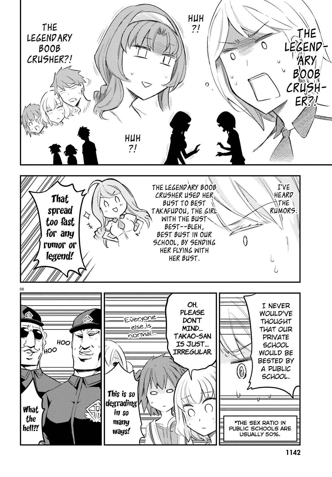 Chapter 89 - Page 8