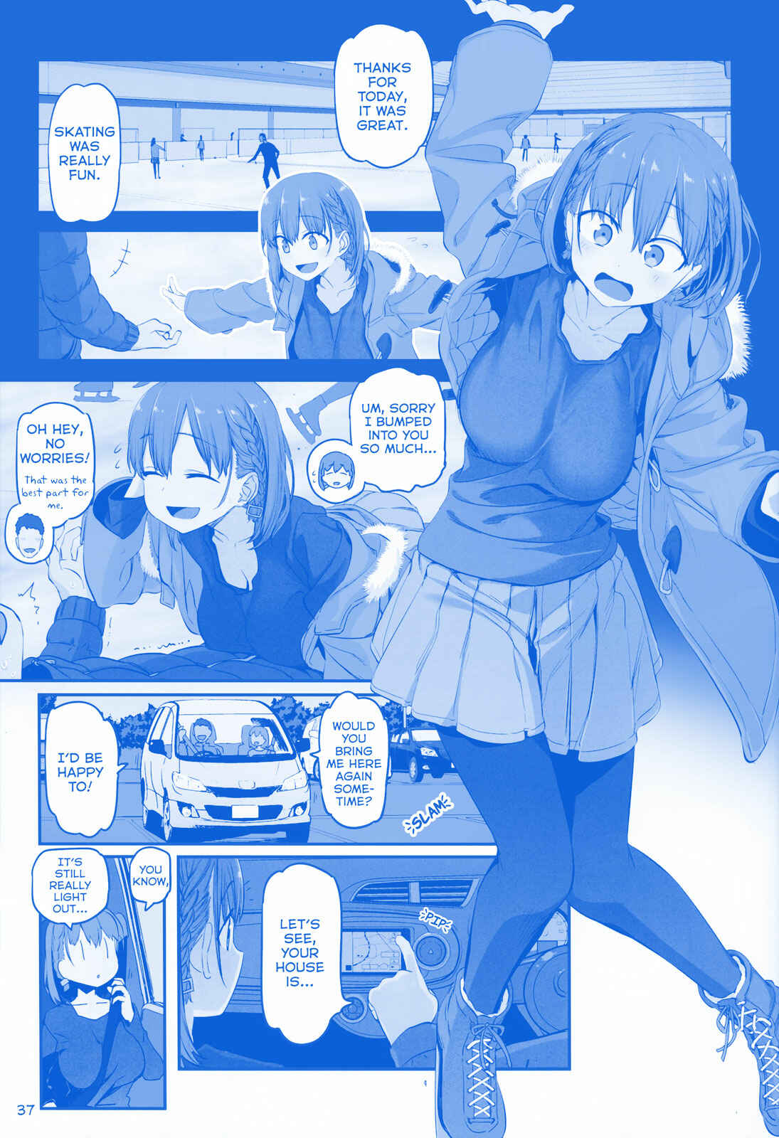 Chapter 19 - Page 1