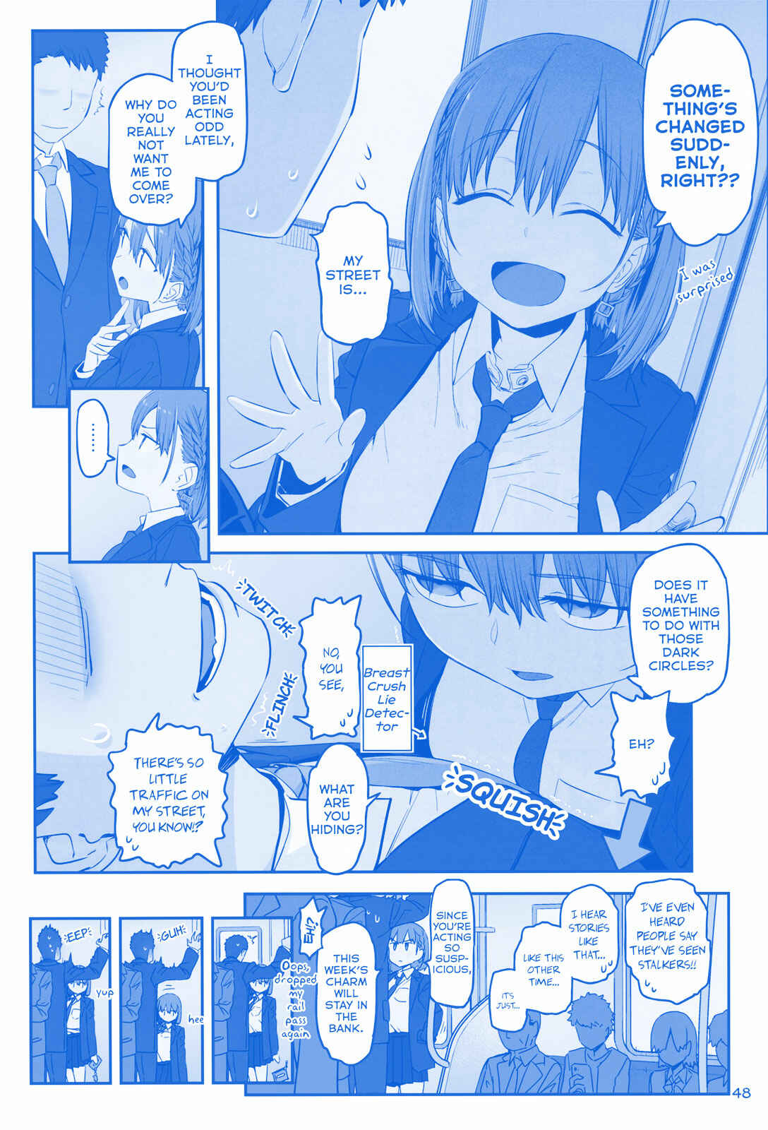 Chapter 19 - Page 12