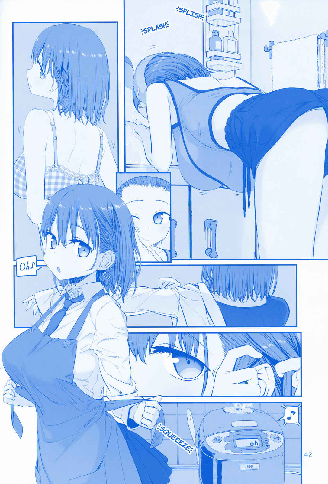 Chapter 19 - Page 6
