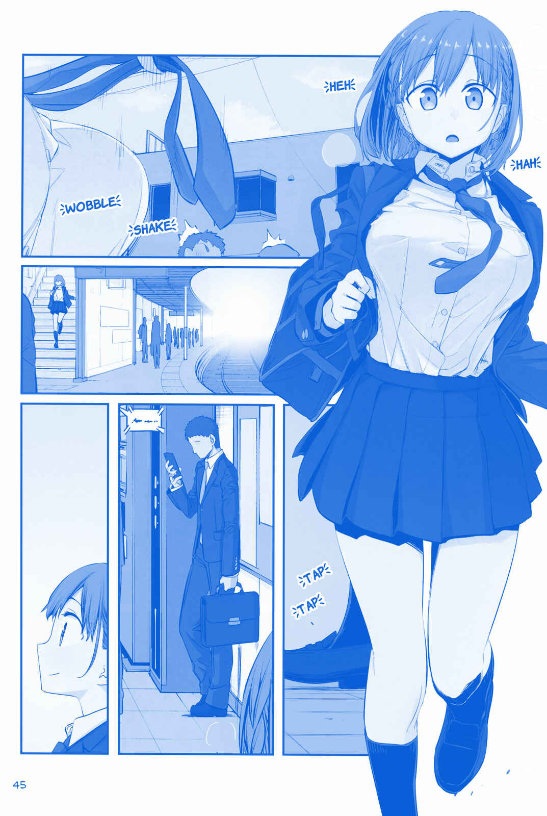 Chapter 19 - Page 9