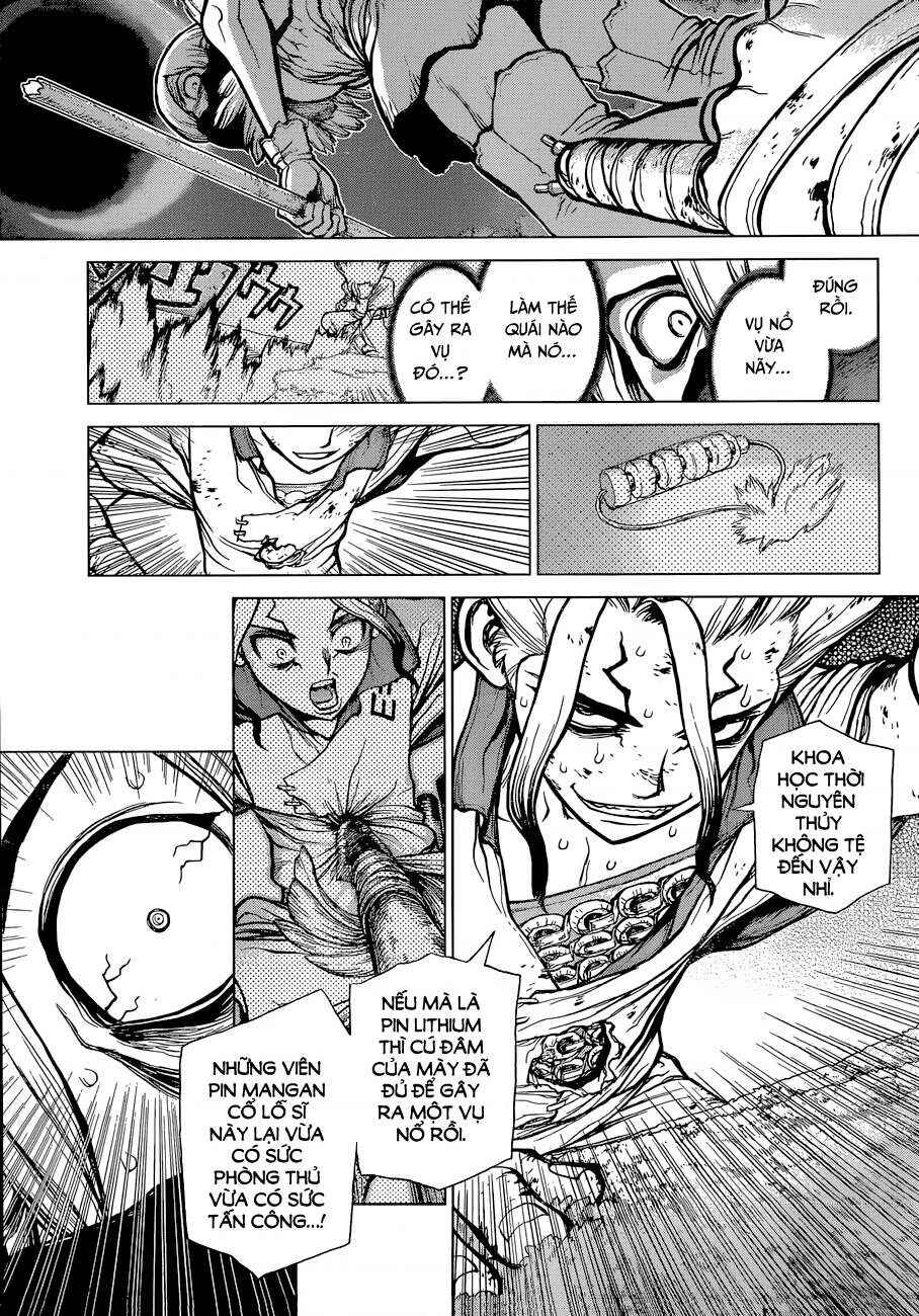 Chapter 81 - Page 15