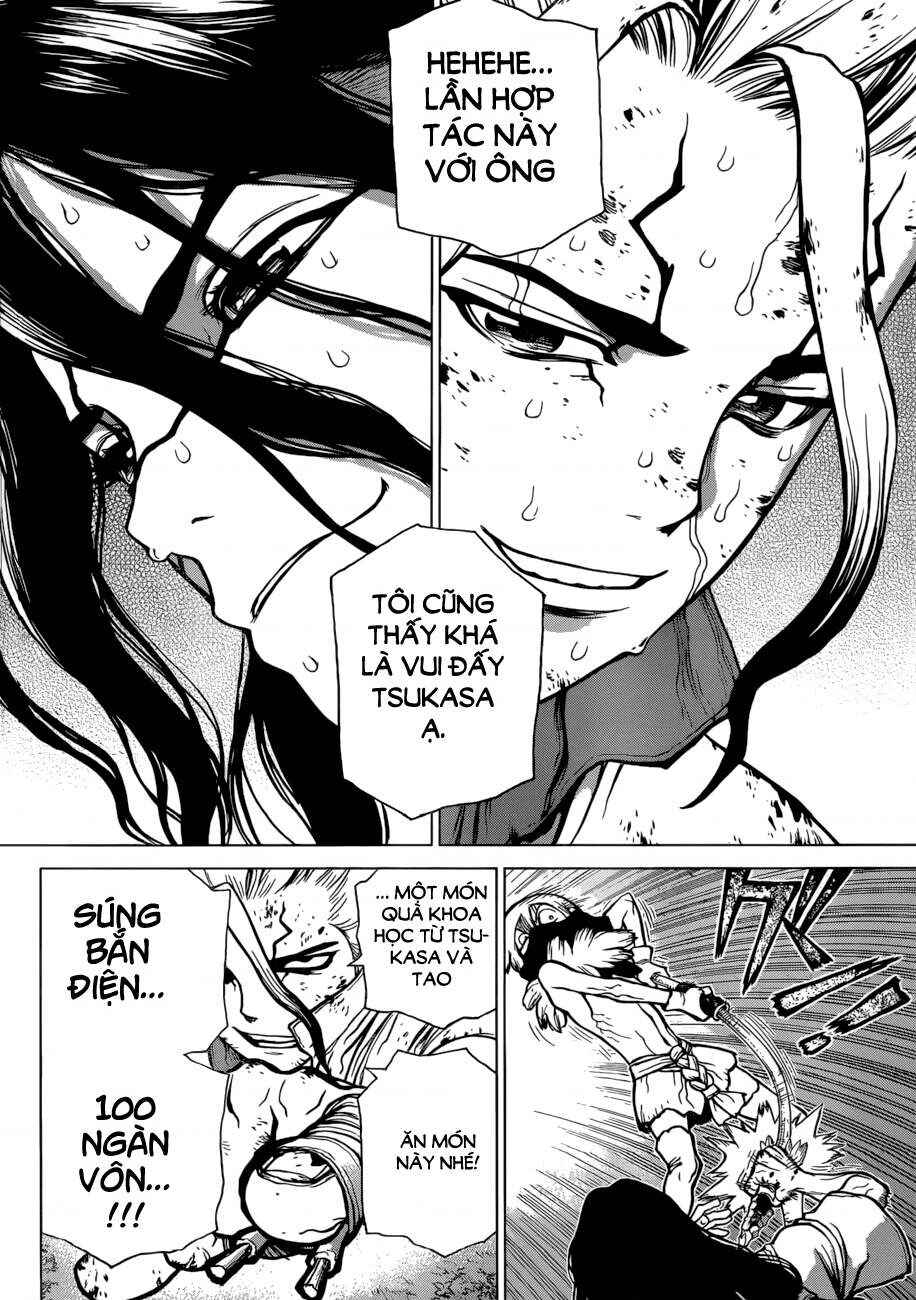 Chapter 81 - Page 16