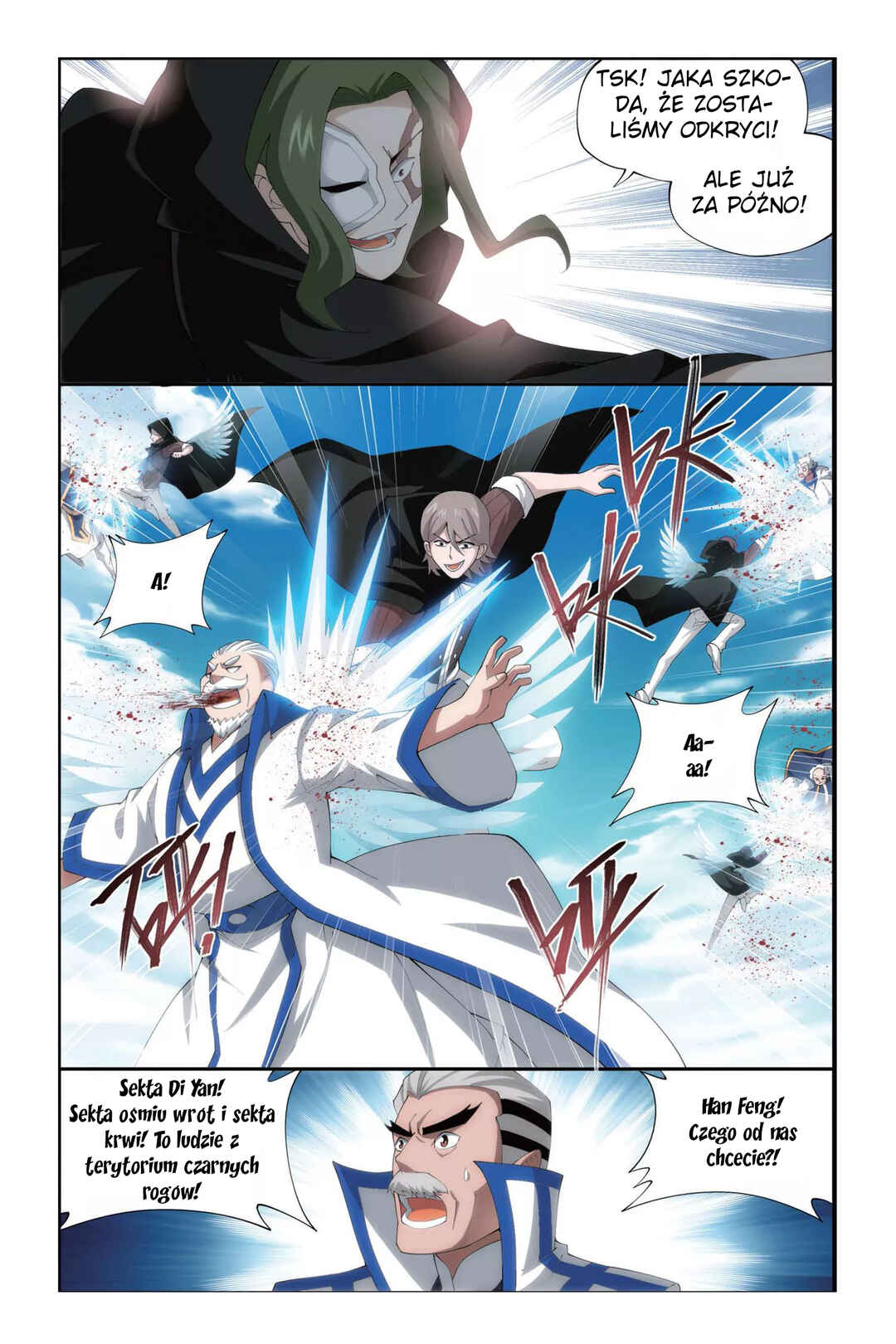 Chapter 153 - Page 16