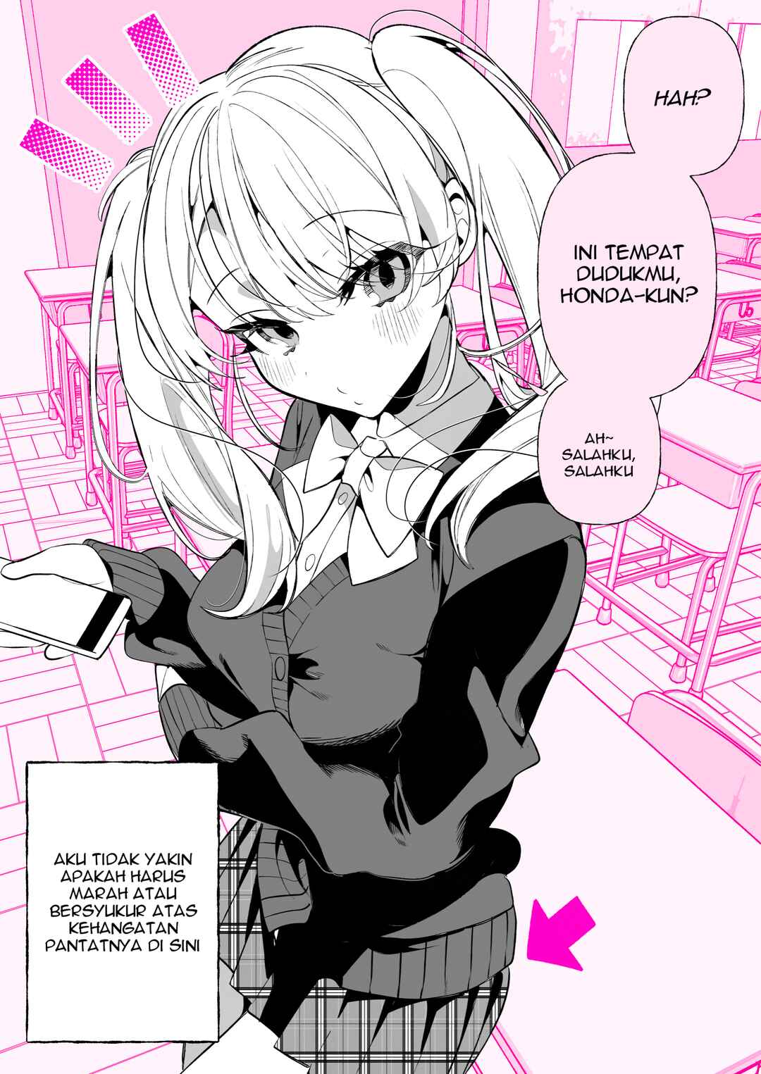 Chapter 3 - Page 1