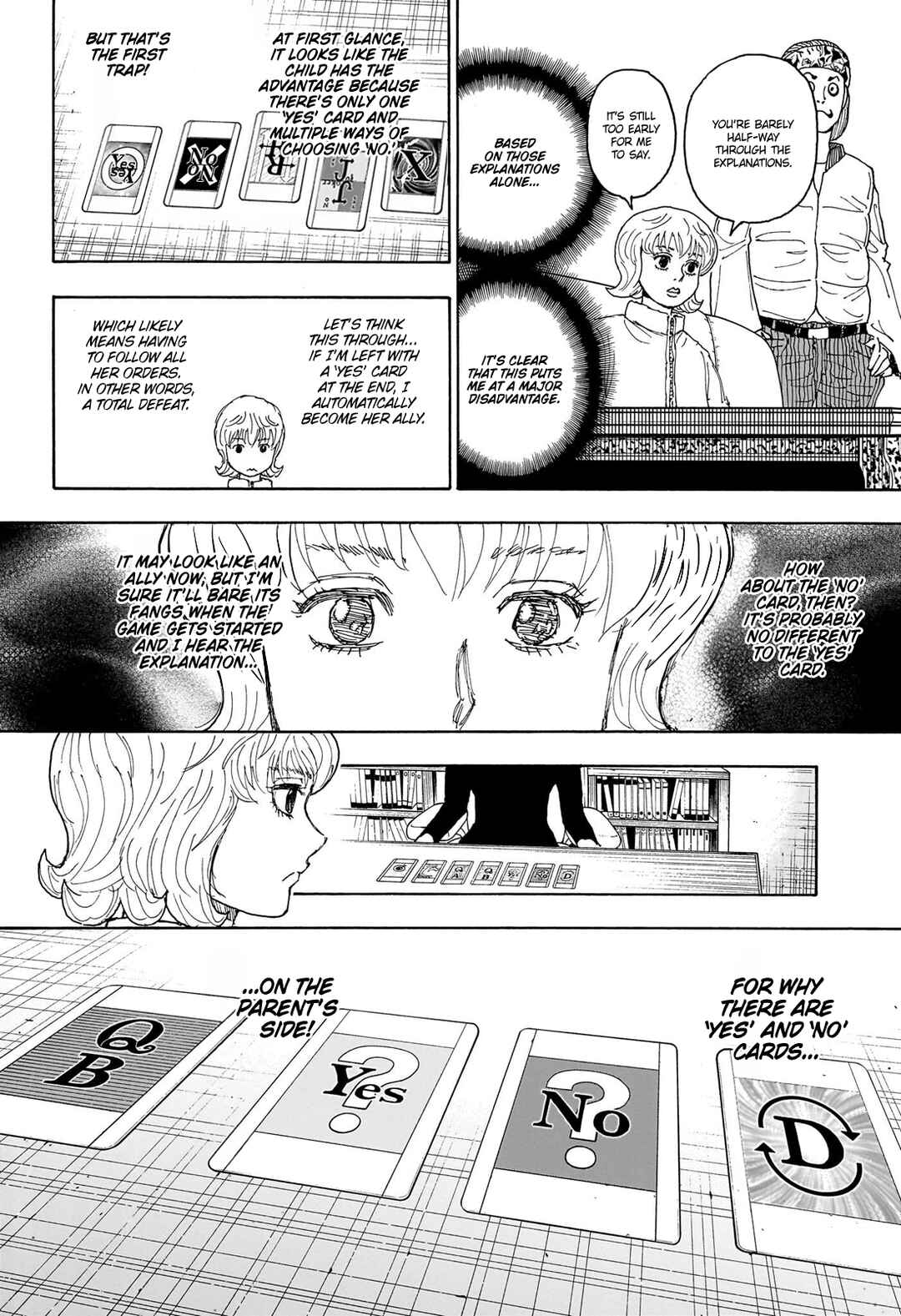 Chapter 407 - Page 12