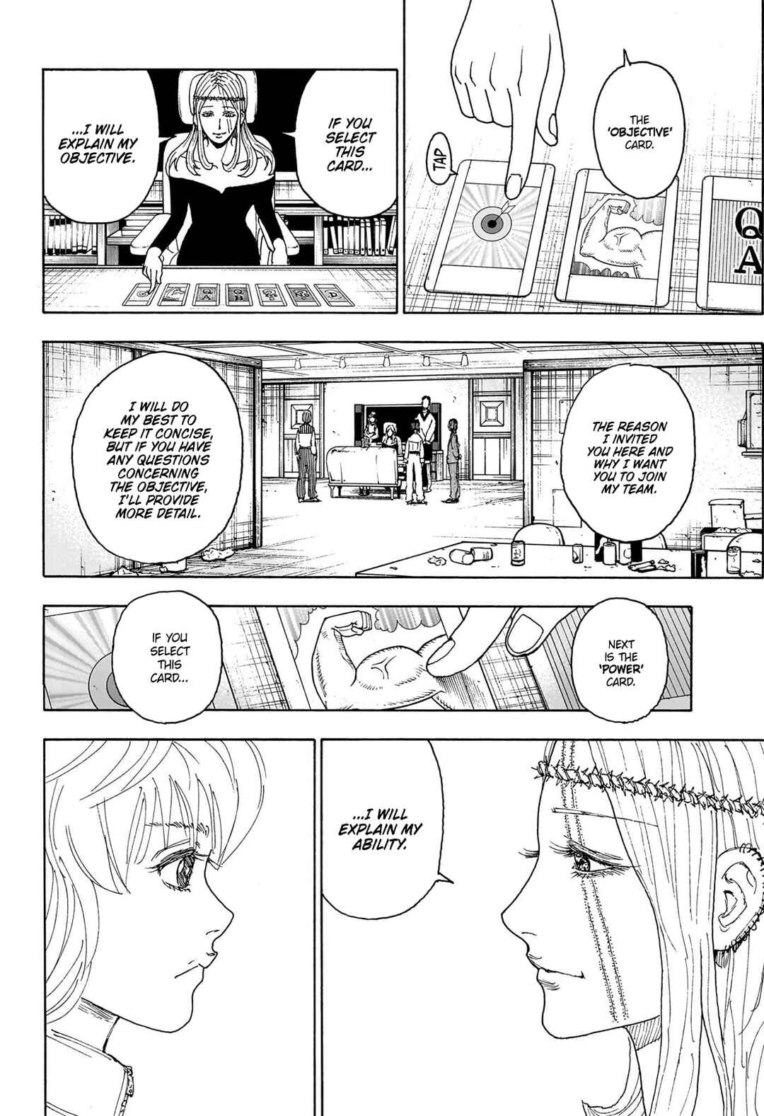 Chapter 407 - Page 14