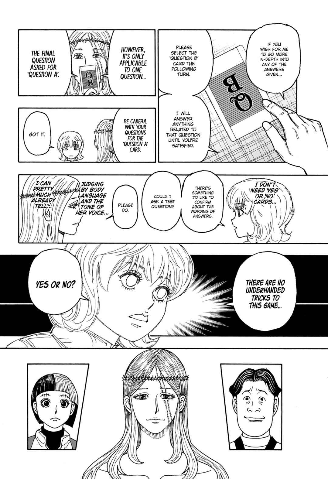 Chapter 407 - Page 16
