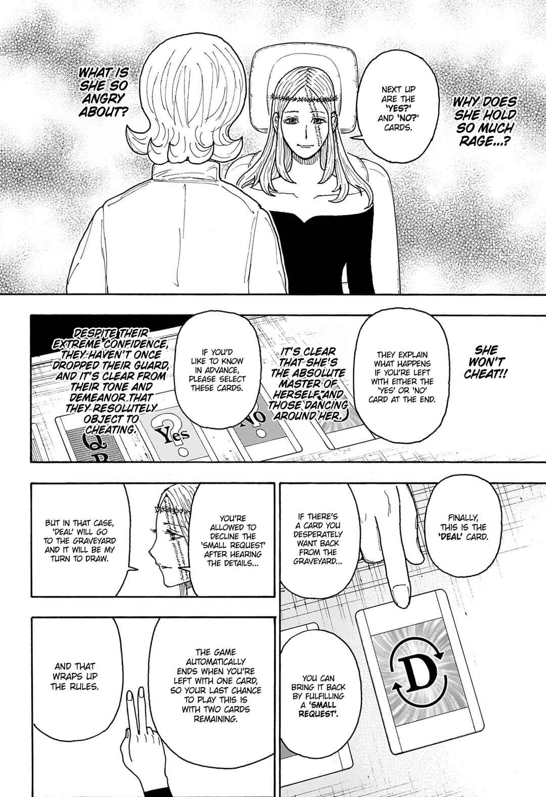 Chapter 407 - Page 18