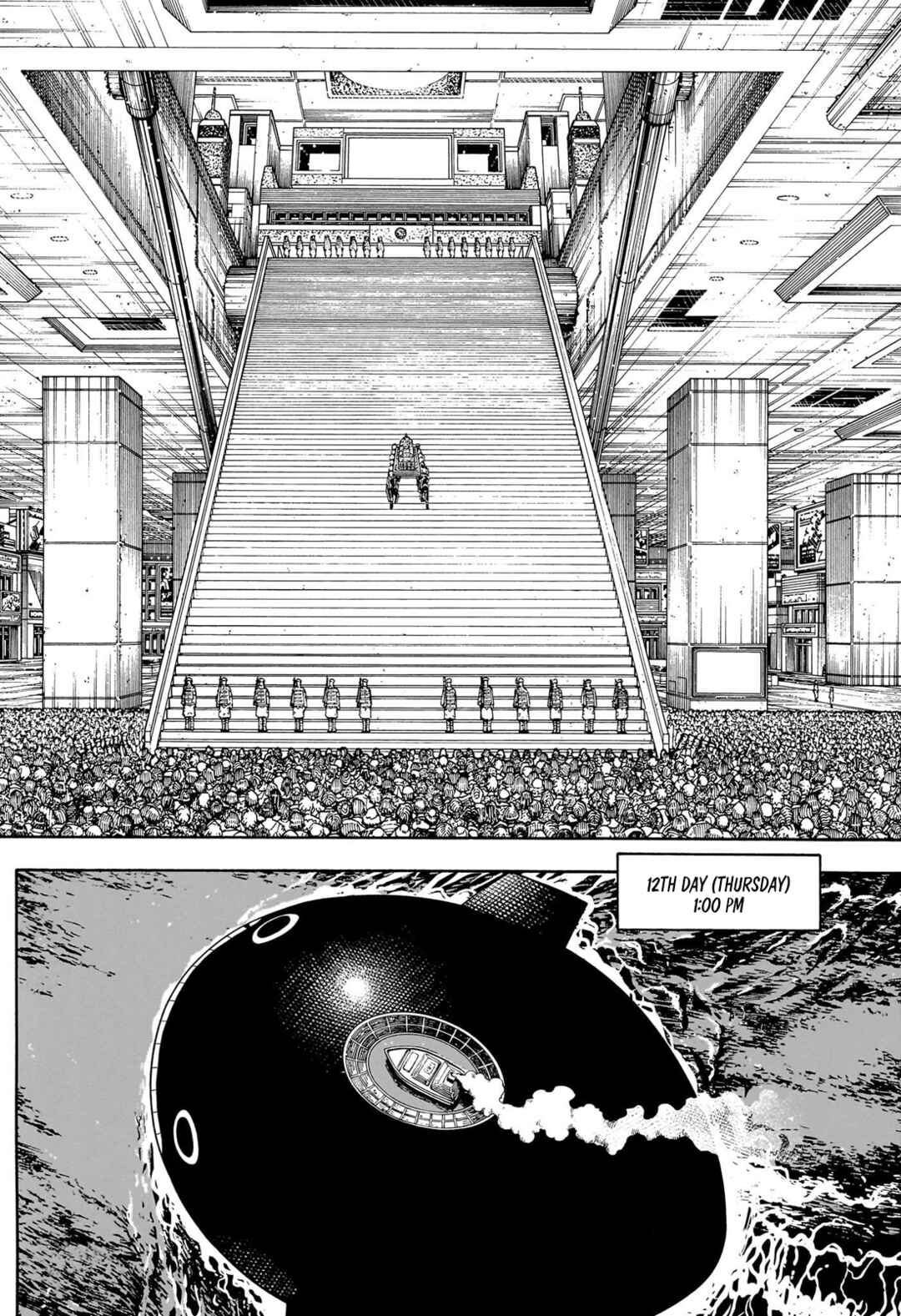 Chapter 407 - Page 3