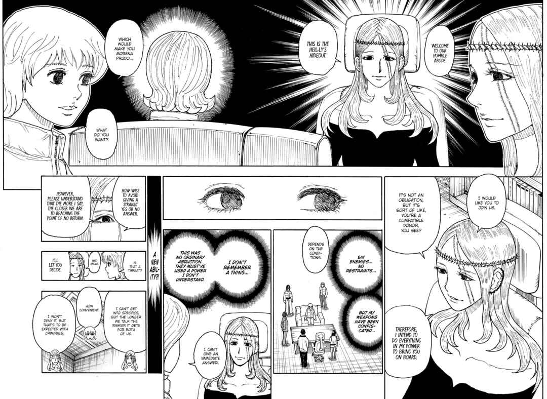 Chapter 407 - Page 7
