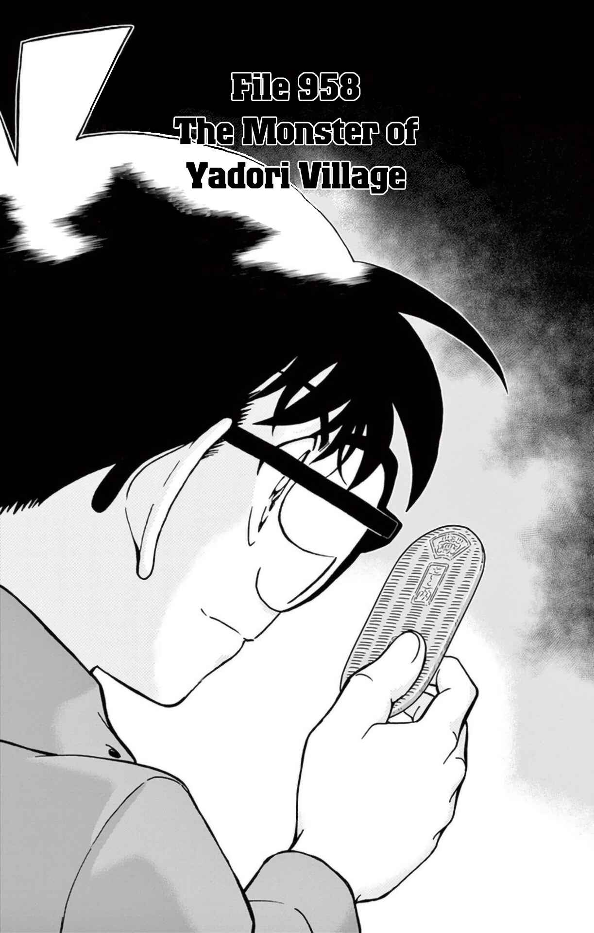 Chapter 958 - Page 2