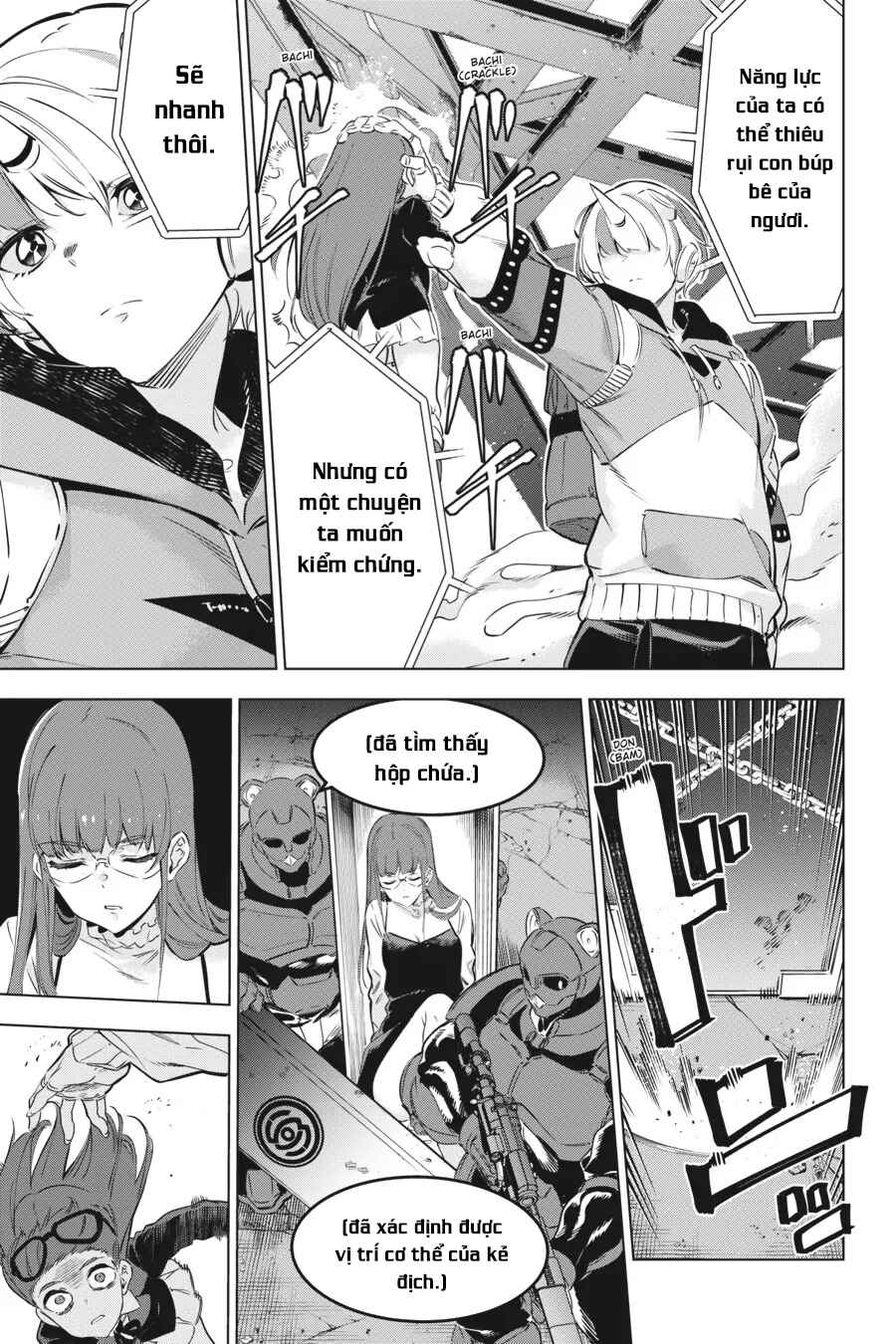 Chapter 31 - Page 23