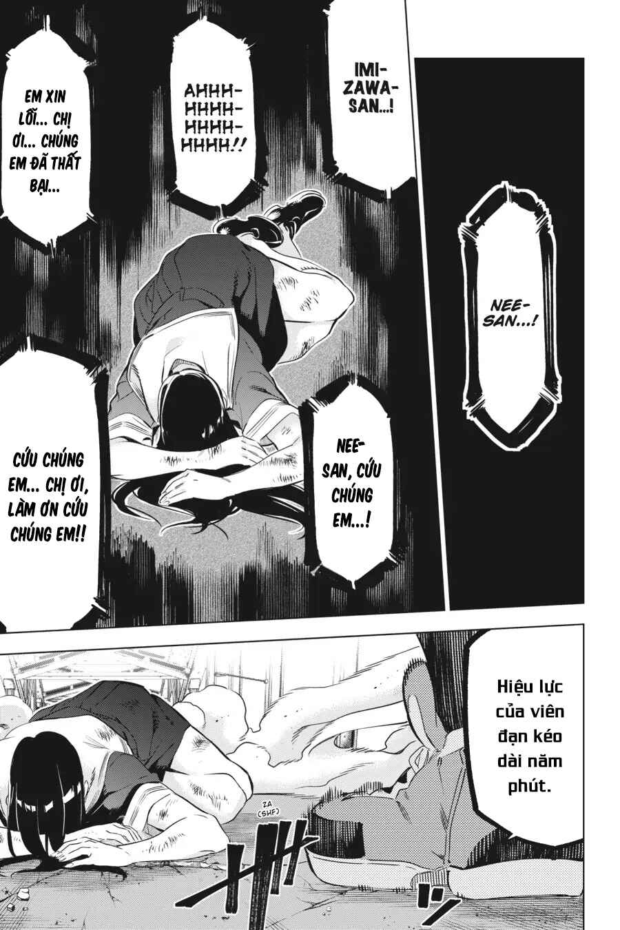 Chapter 31 - Page 39
