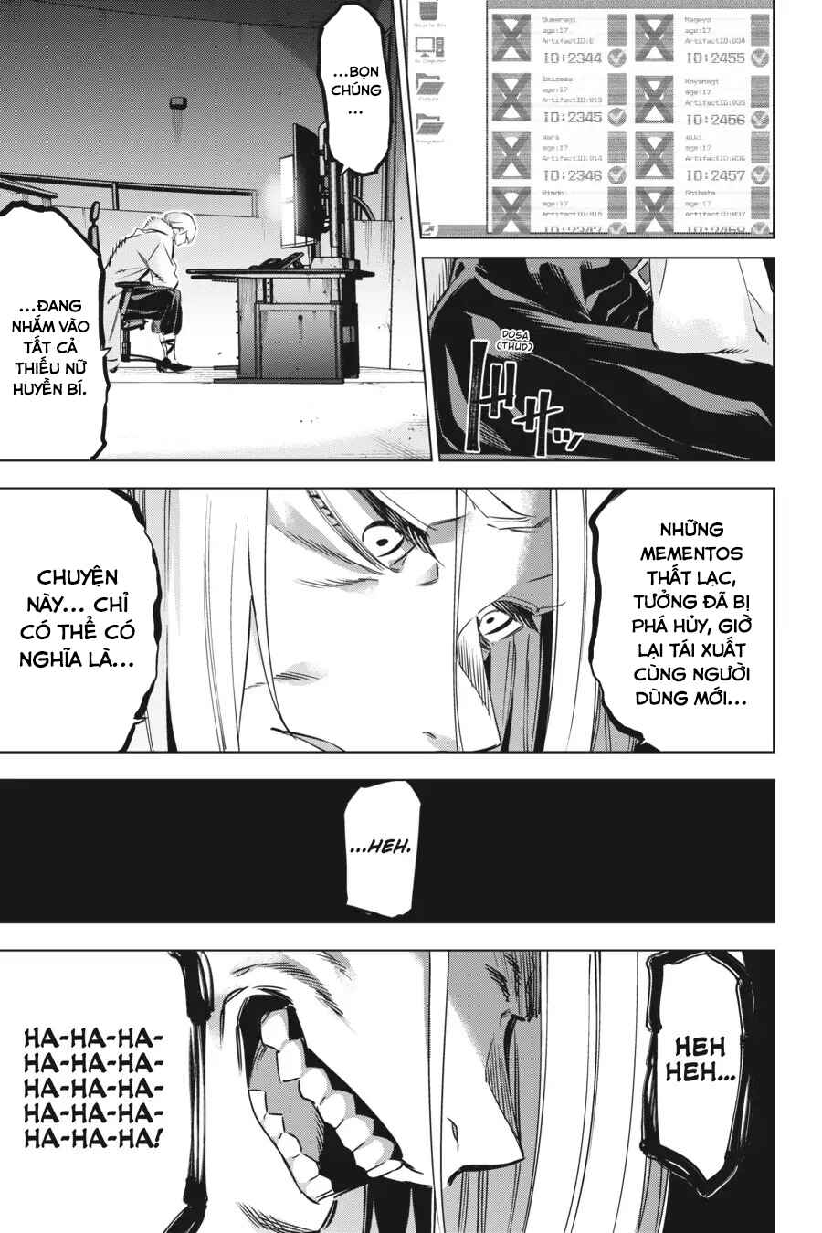 Chapter 31 - Page 44