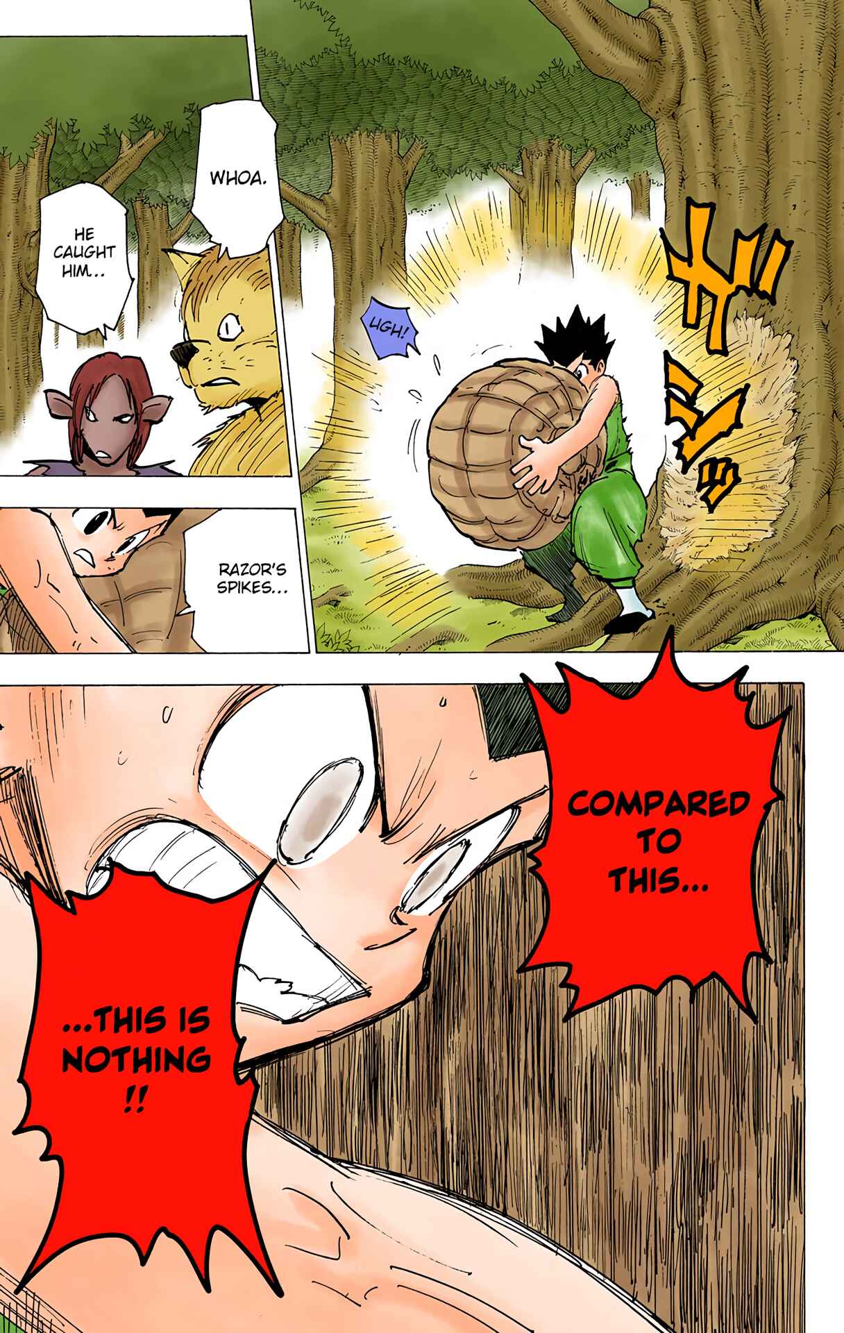 Chapter 195 - Page 12