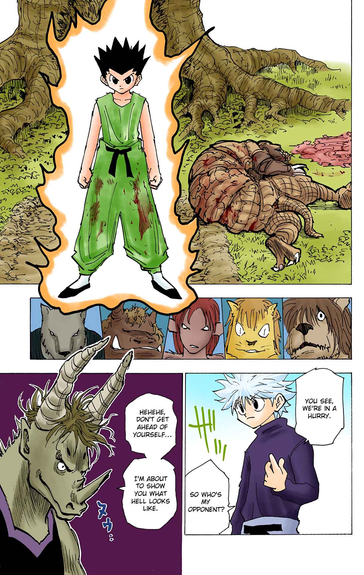 Chapter 195 - Page 14