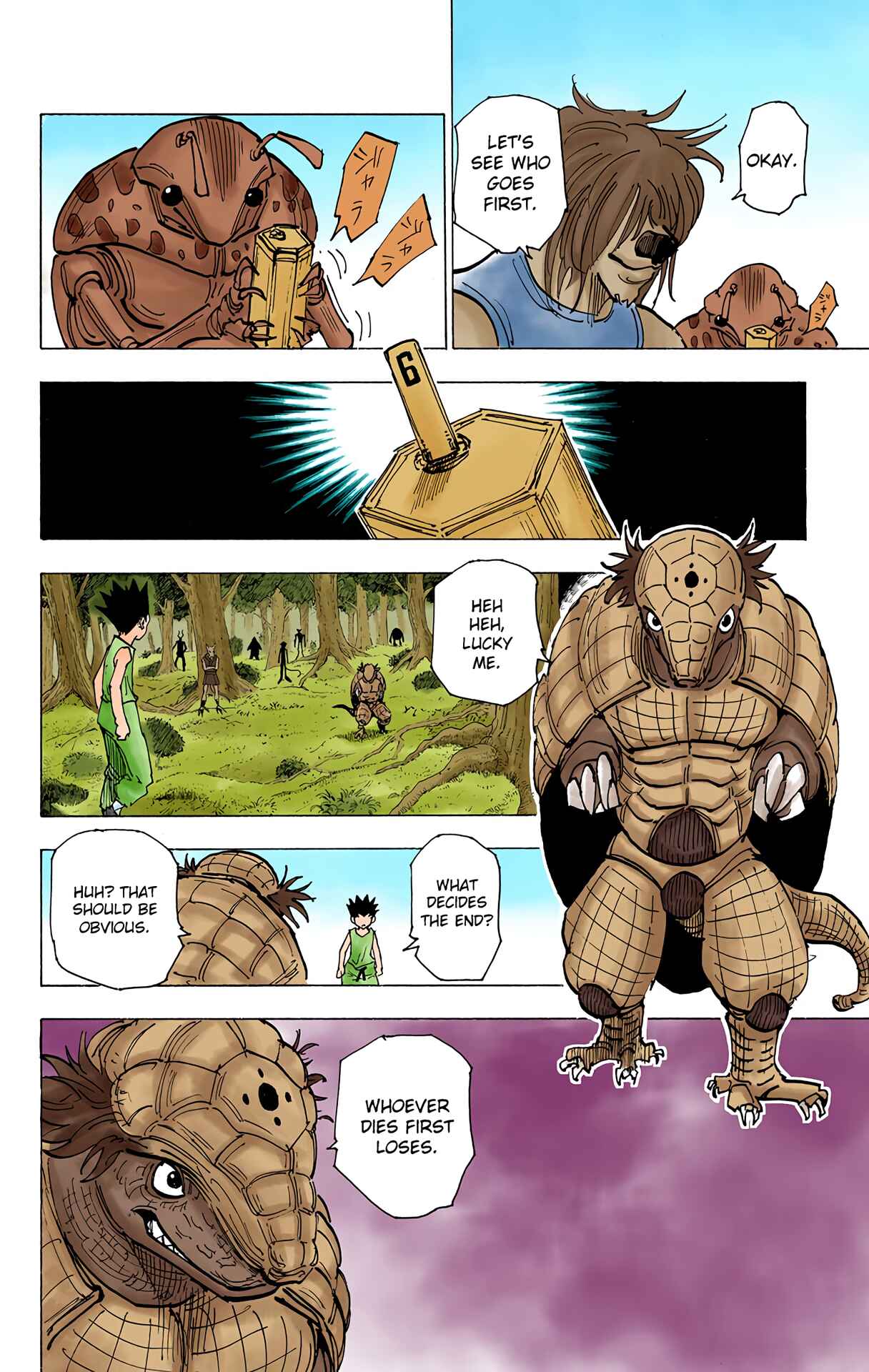 Chapter 195 - Page 3