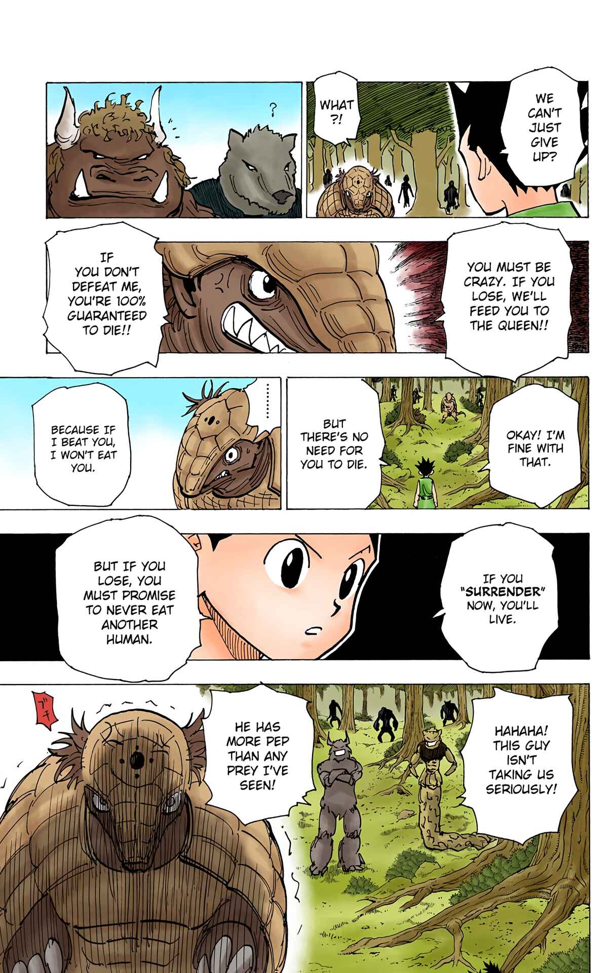 Chapter 195 - Page 4