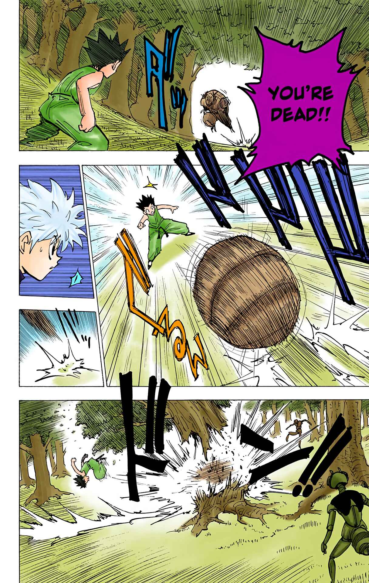 Chapter 195 - Page 5