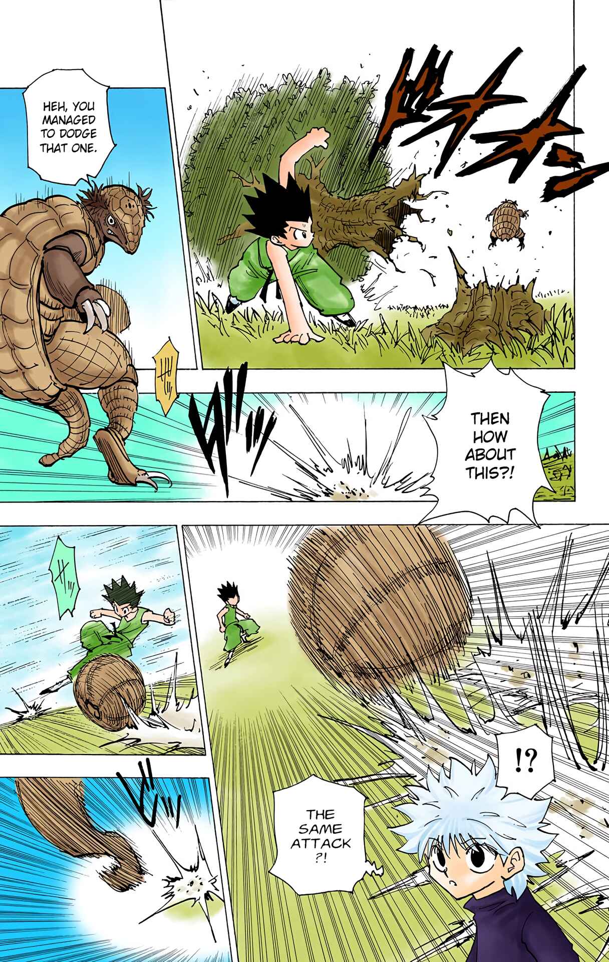 Chapter 195 - Page 6