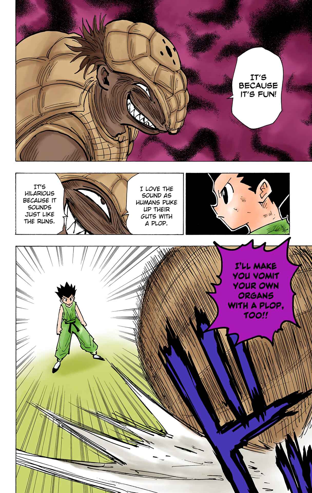 Chapter 195 - Page 9