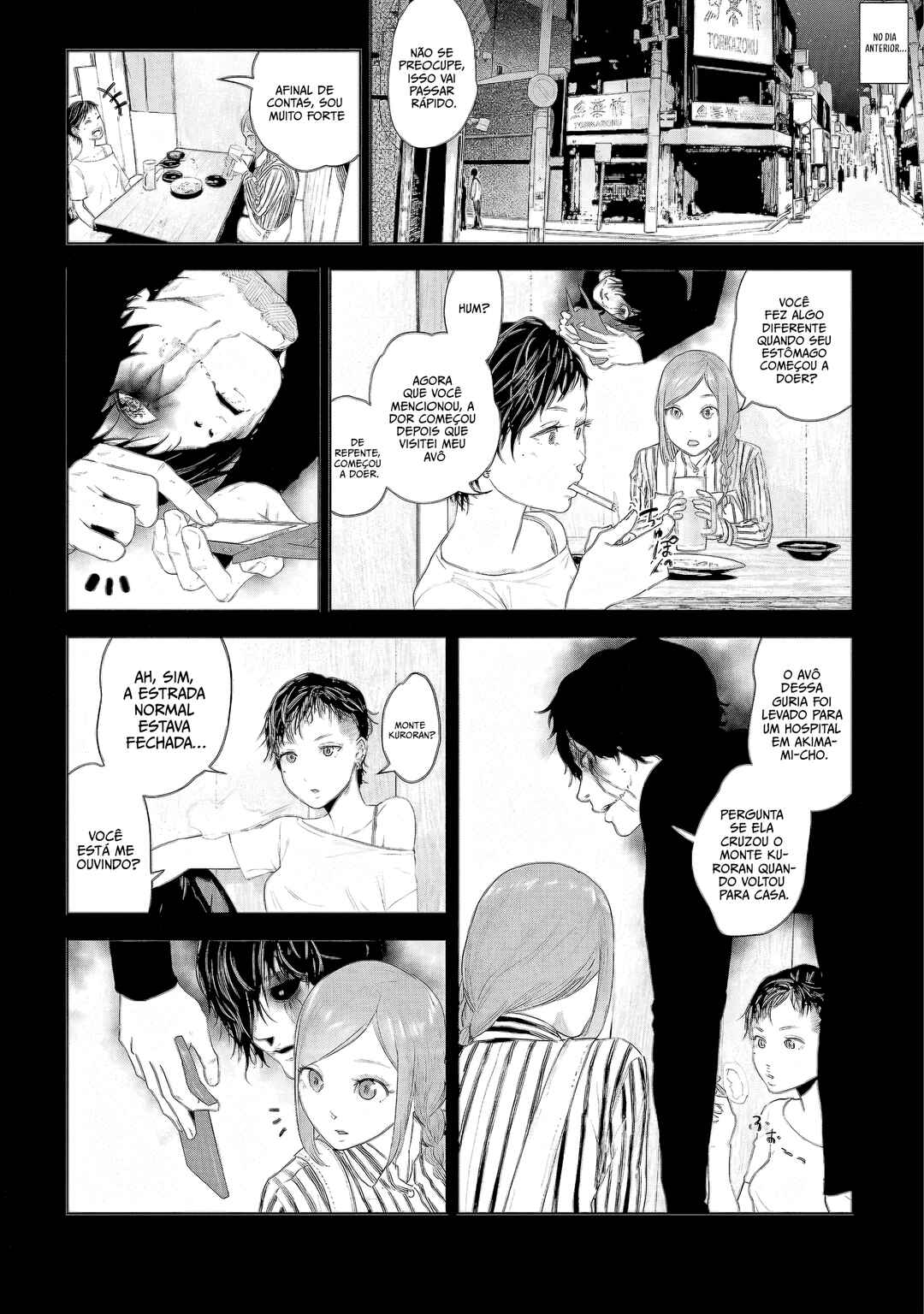 Chapter 3 - Page 3