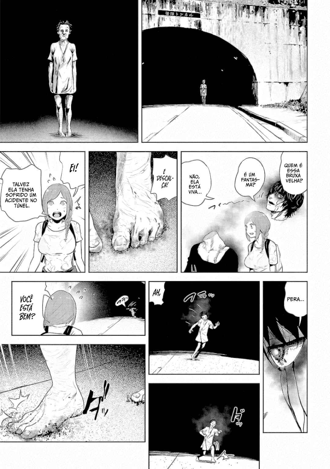 Chapter 3 - Page 8