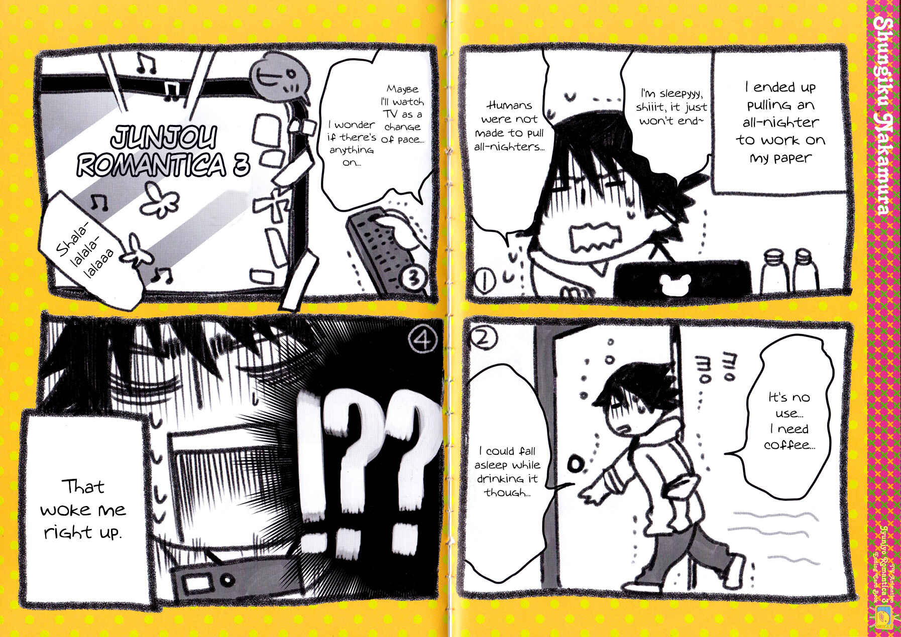 Chapter 73.5 - Page 4