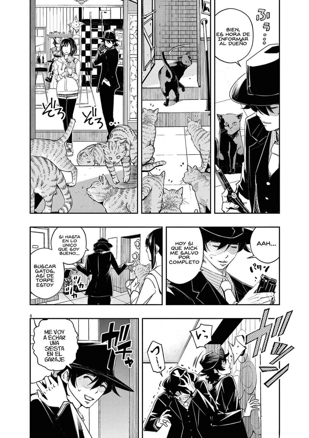 Chapter 128 - Page 9
