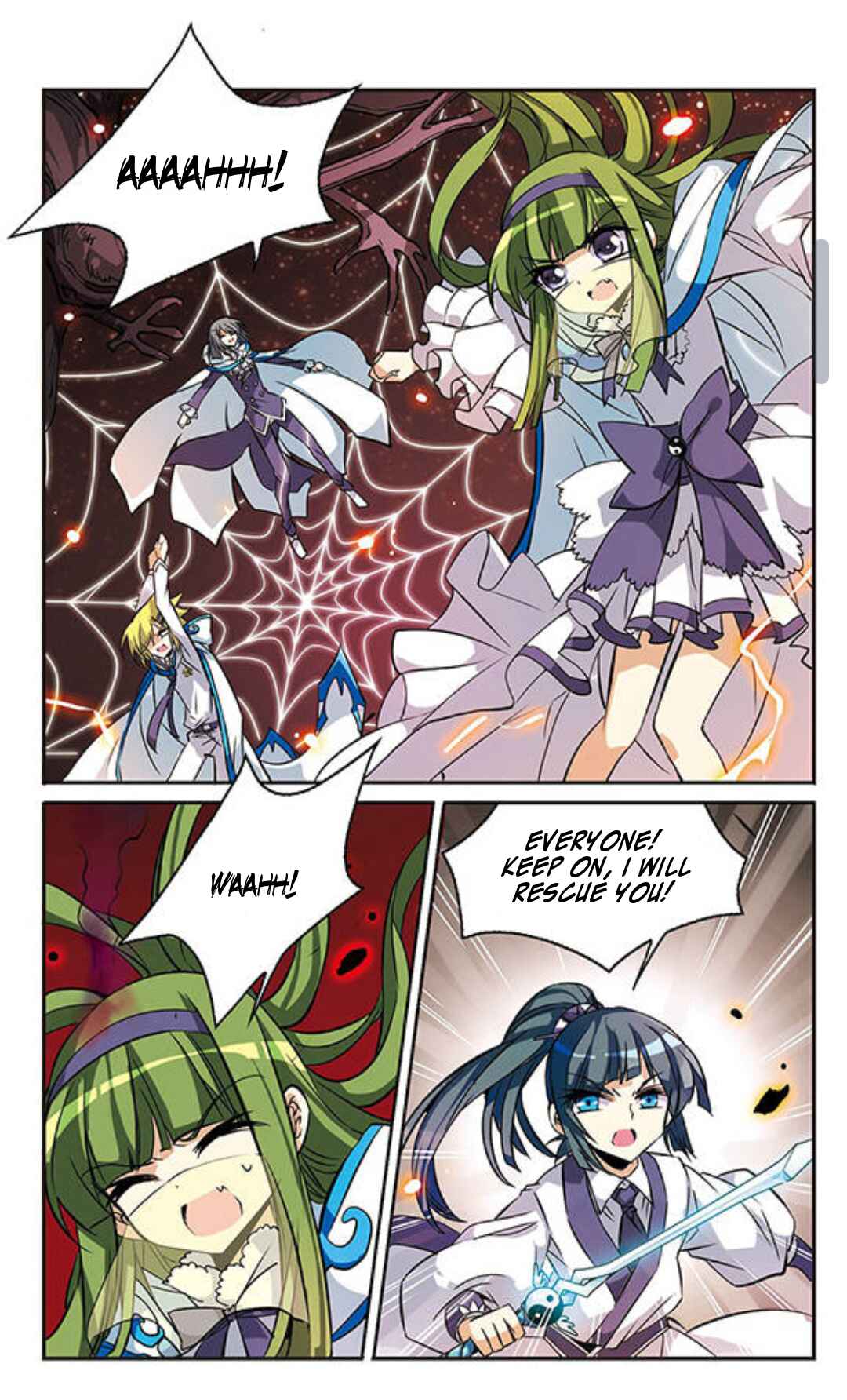 Chapter 98 - Page 3