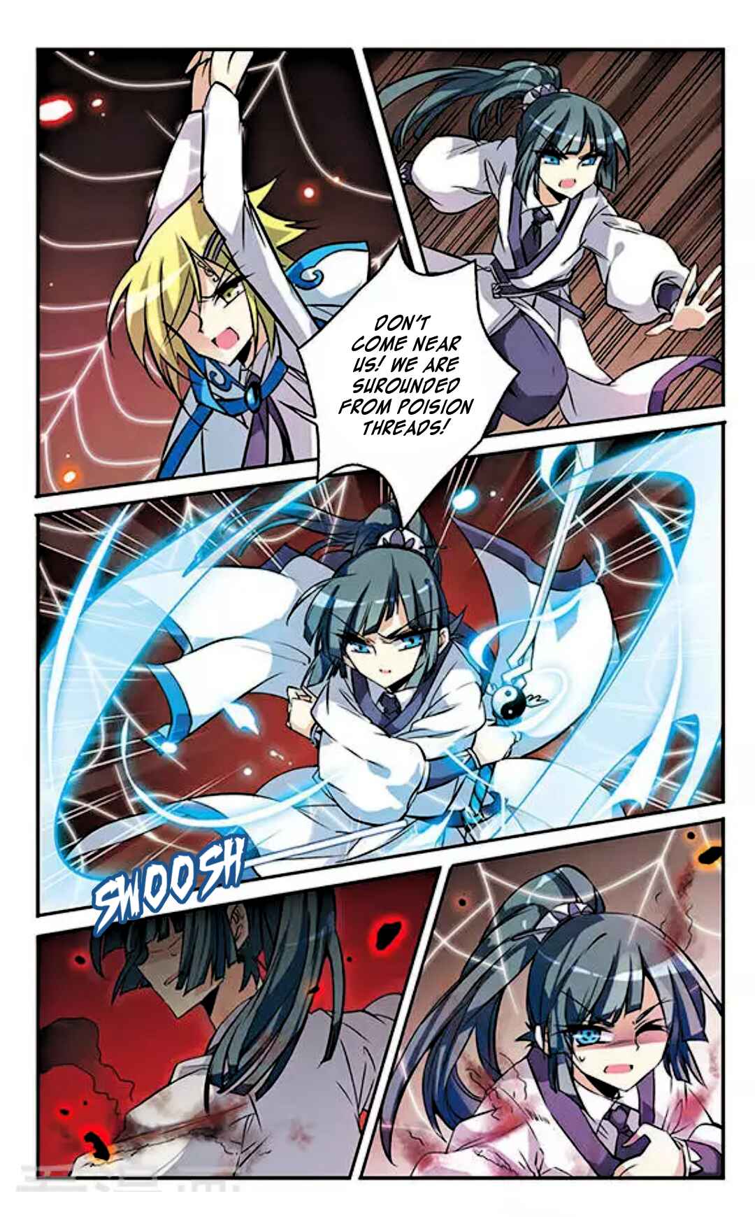 Chapter 98 - Page 4