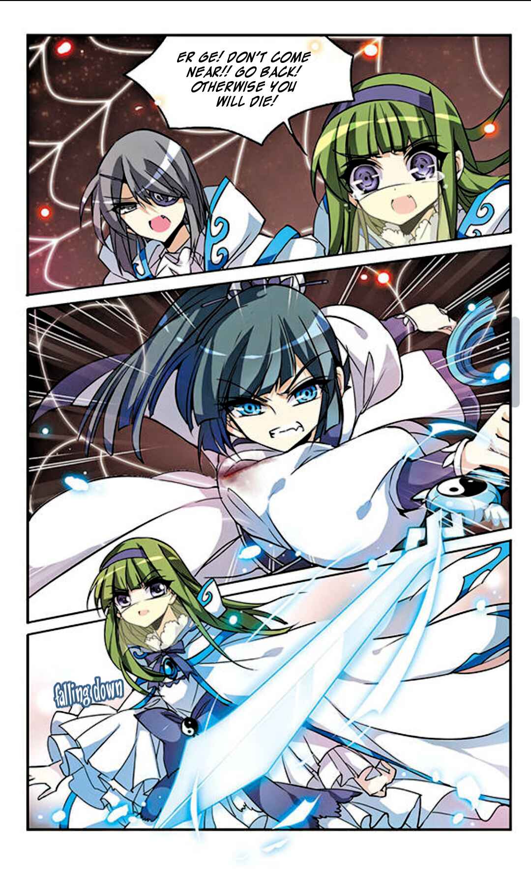 Chapter 98 - Page 5