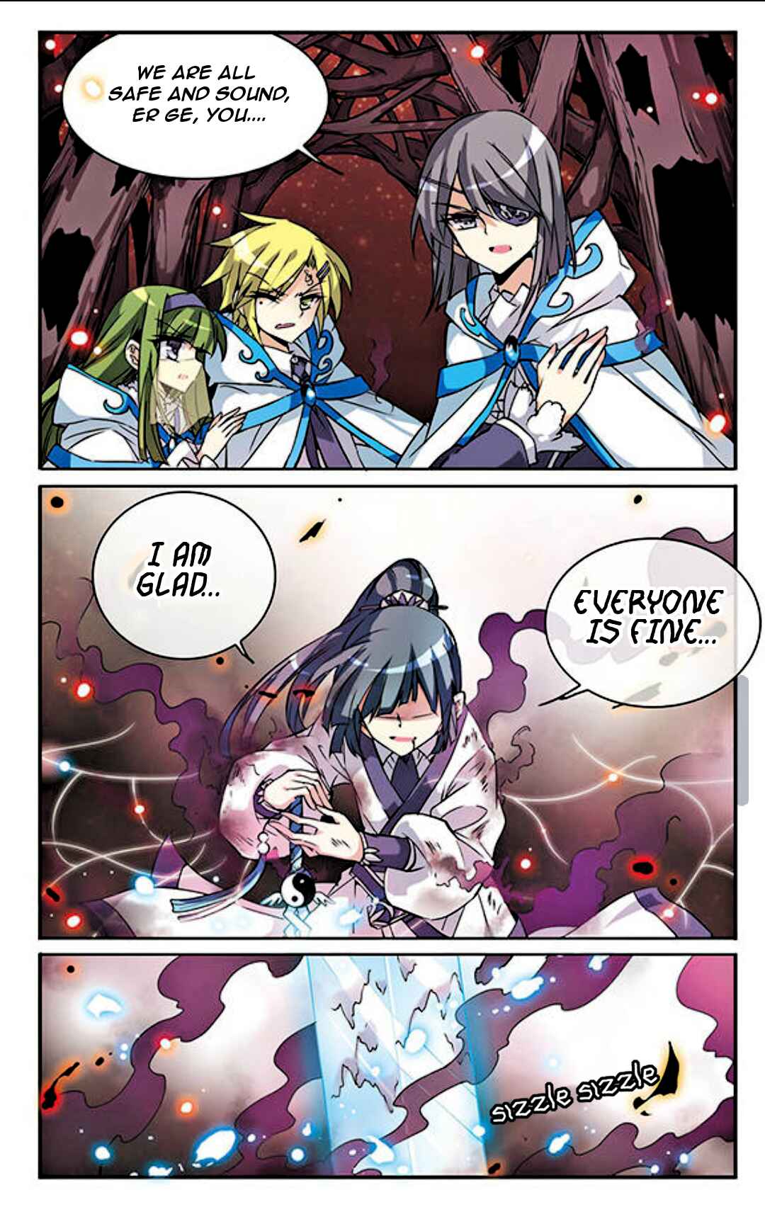 Chapter 98 - Page 7