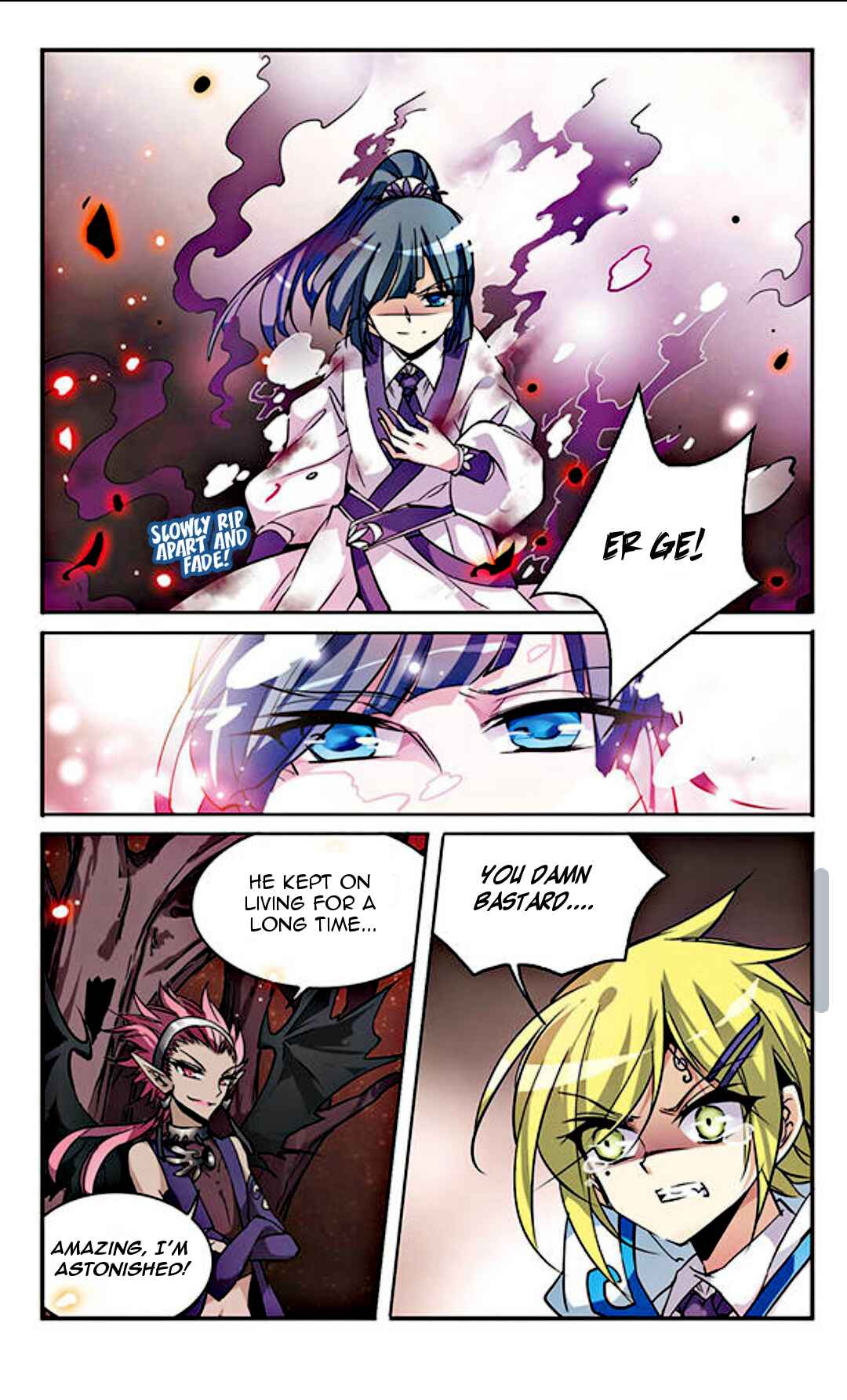 Chapter 98 - Page 8