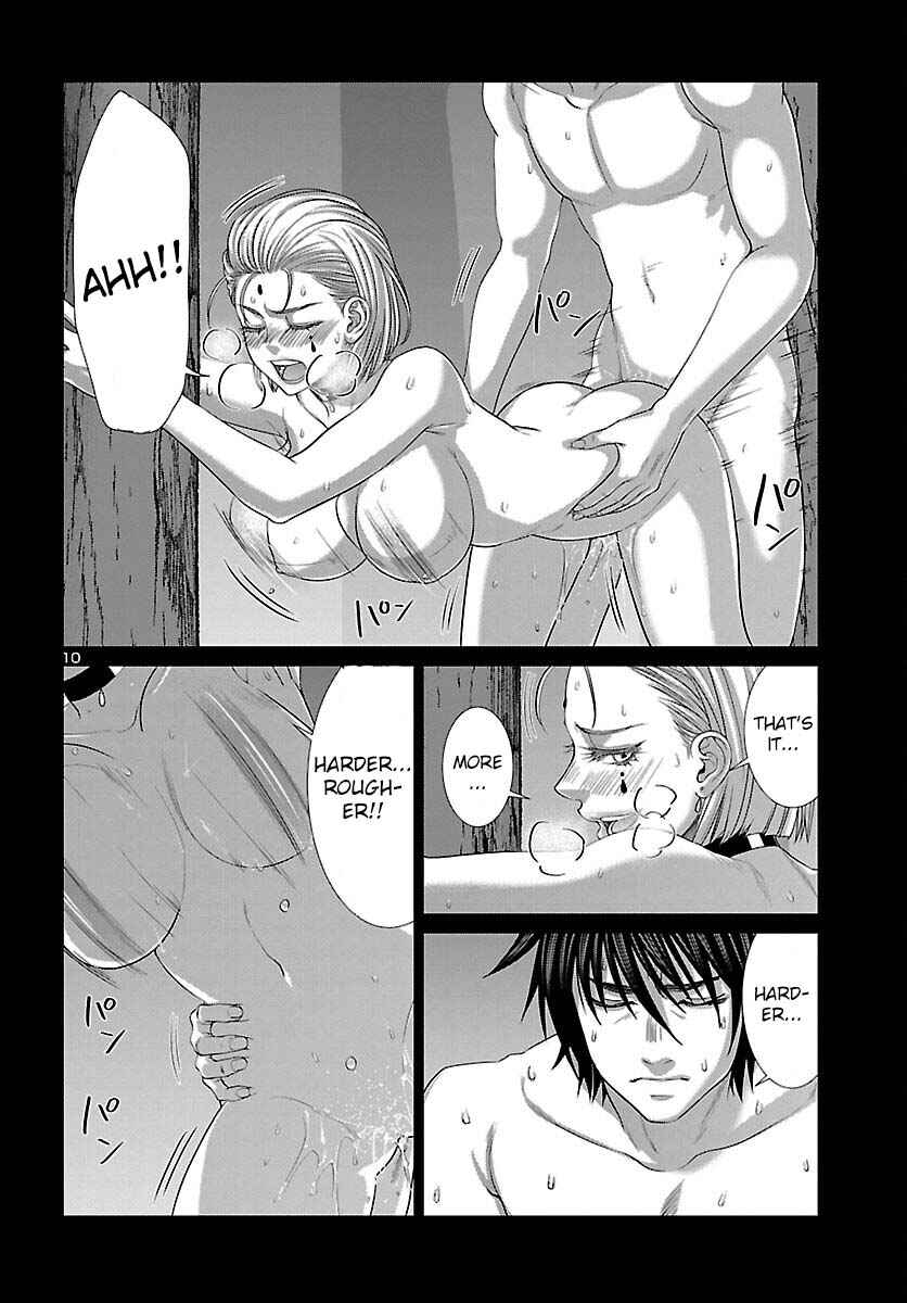 Chapter 87 - Page 12